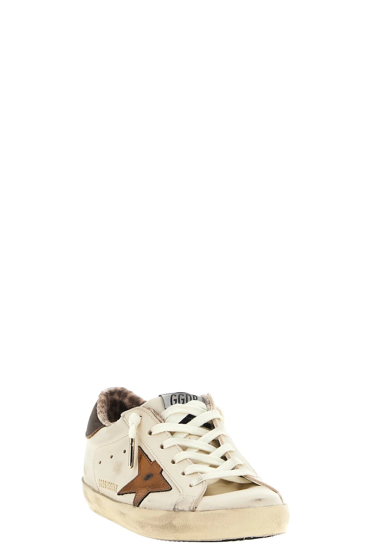 Golden Goose Super-Star Sneakers - alternate view