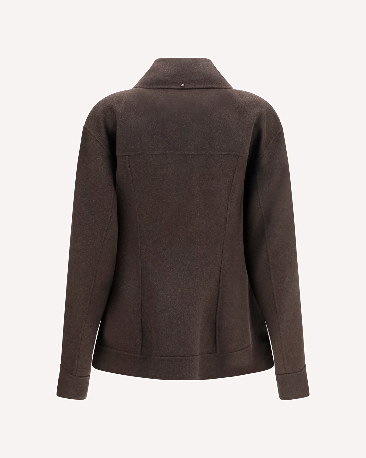 Max Mara Calcio Virgin Wool Jacket - alternate view