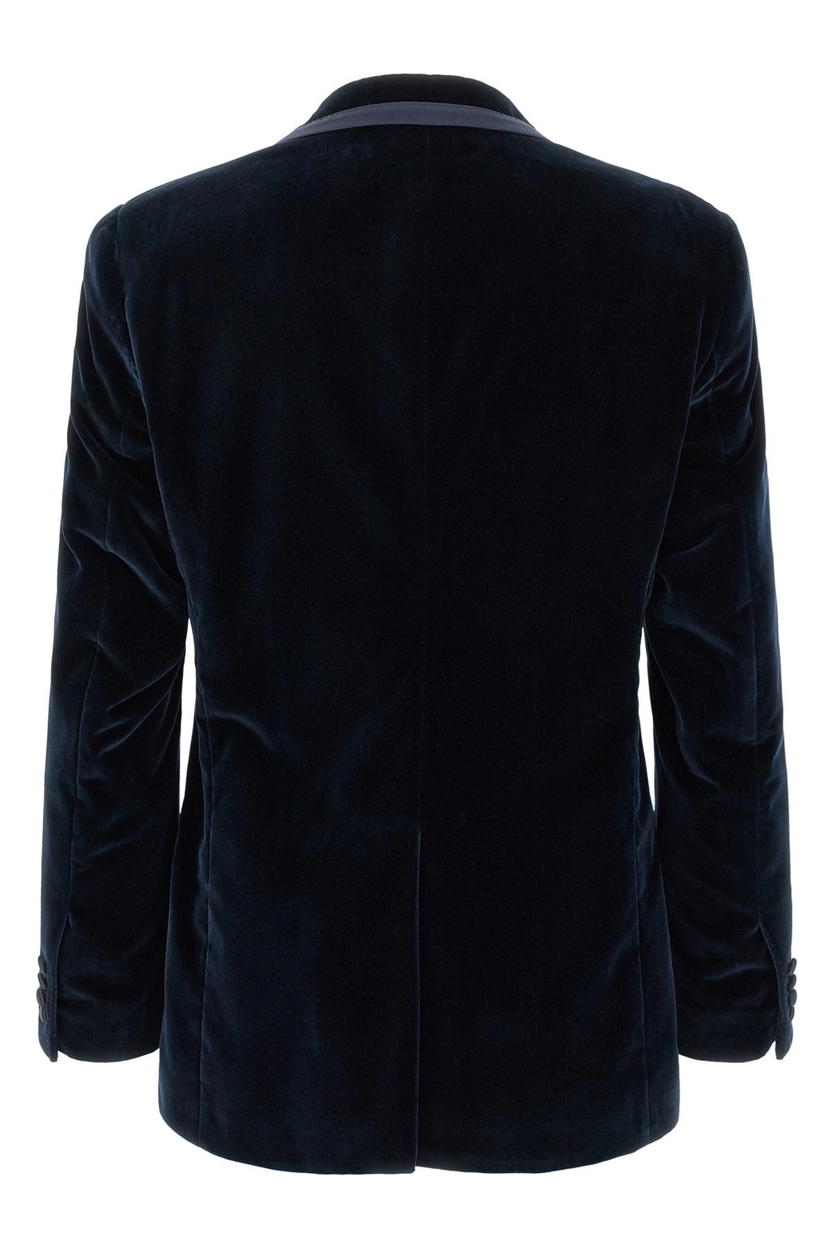 Dolce & Gabbana Sicilia Tuxedo Blazer - alternate view