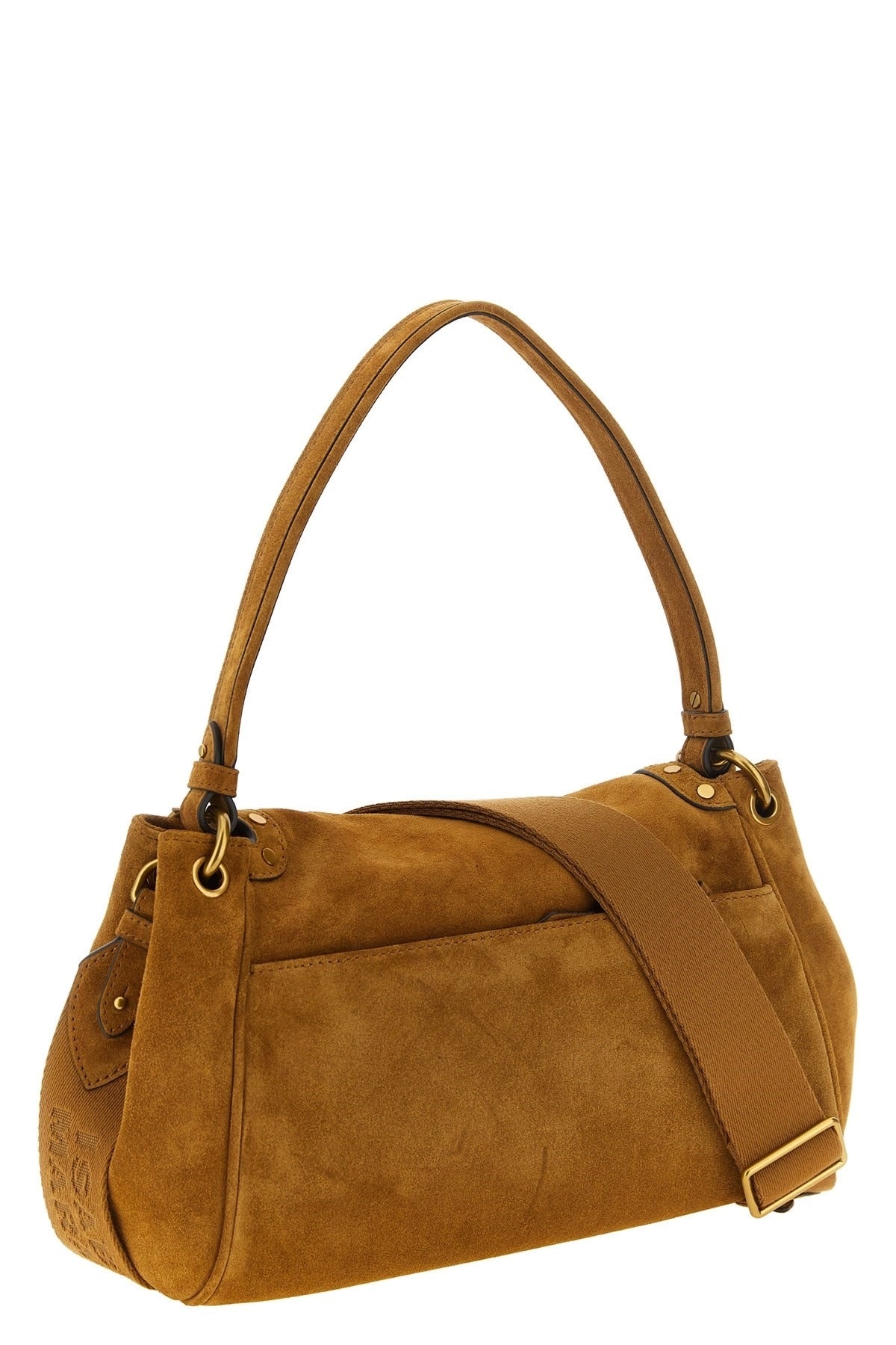 Isabel Marant Chany M Shoulder Bag - alternate view