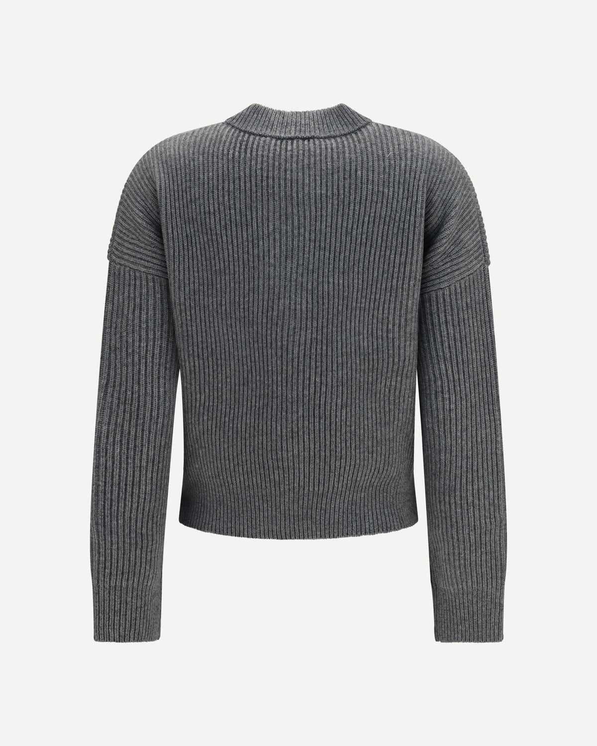 Max Mara Carnet Ribbed Cardigan - alternate view