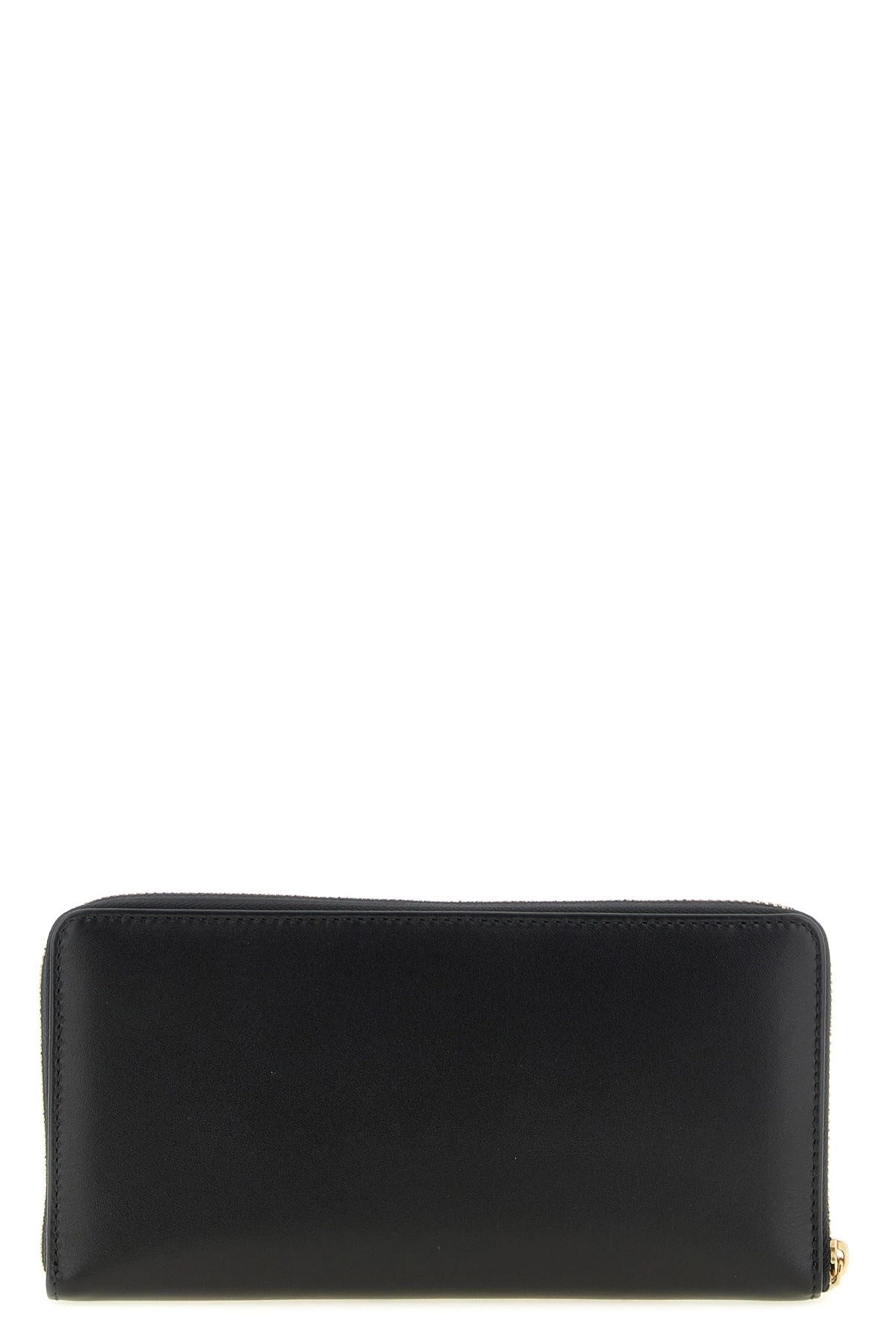 Comme Des Garçons Zip-Around Wallet - alternate view