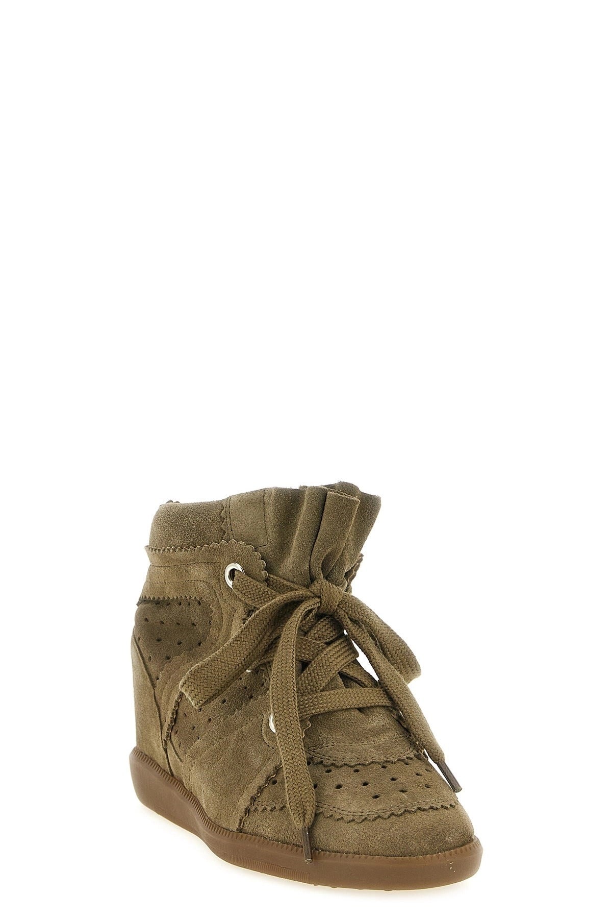Isabel Marant Bobby Sneaker - alternate view