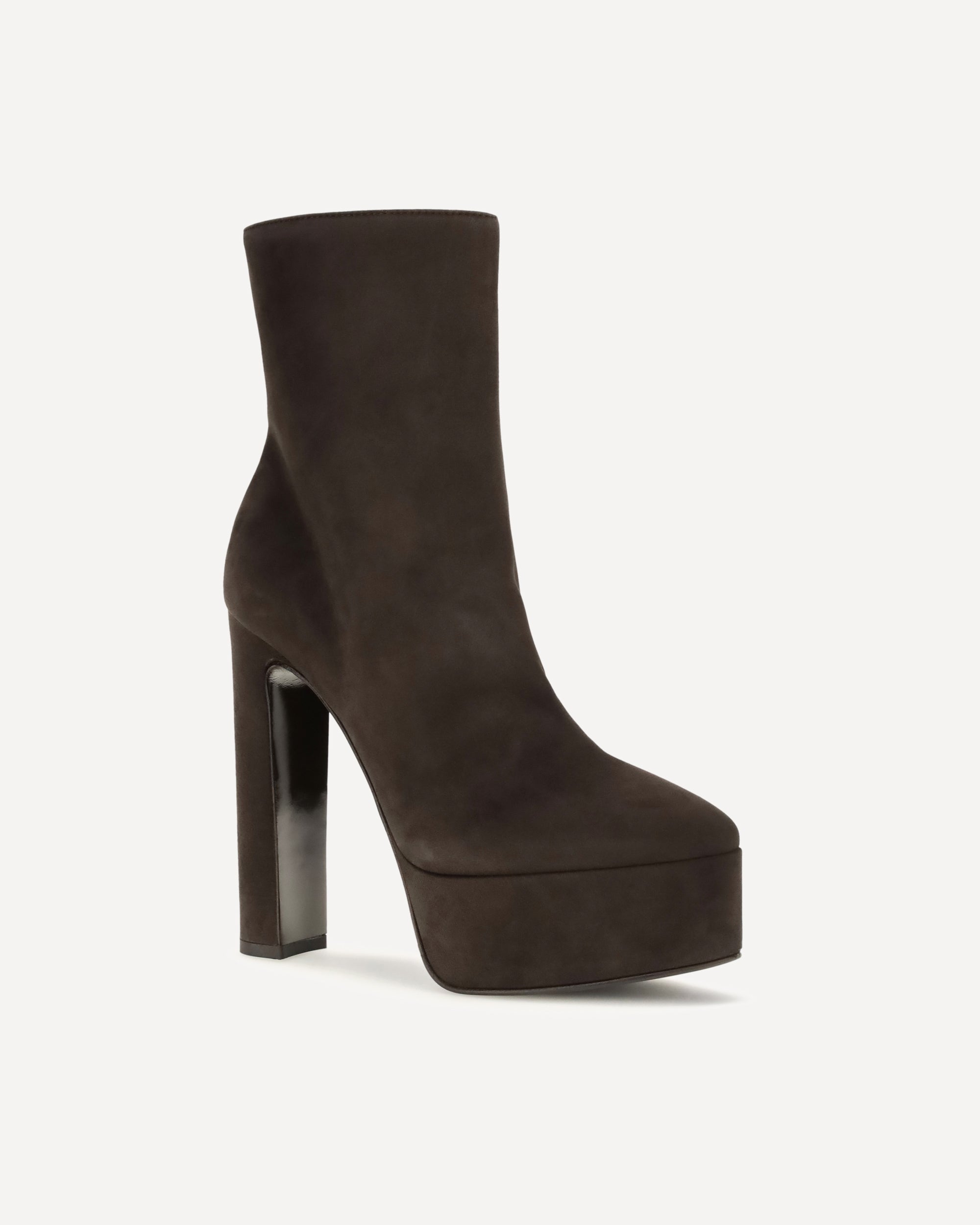 LE SILLA Nora Platform Ankle Boots - alternate view
