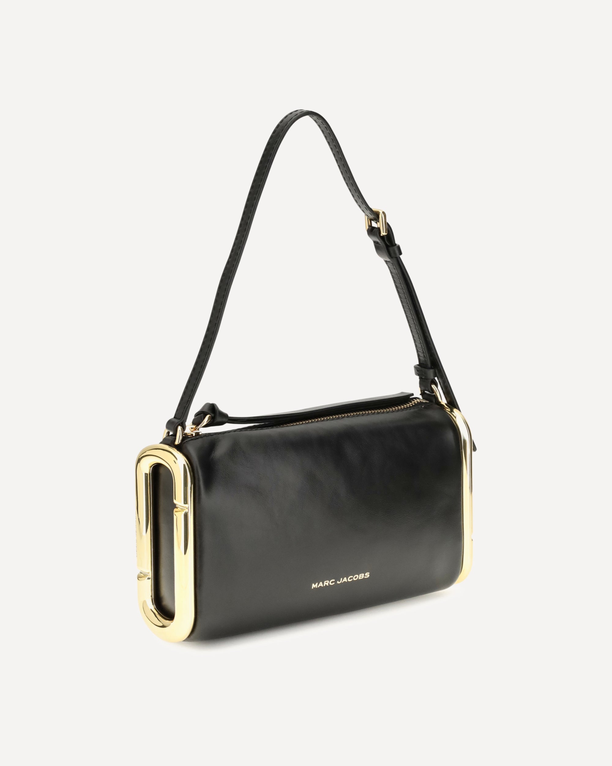 Marc Jacobs Small Juliette Leather Shoulder Bag - alternate view