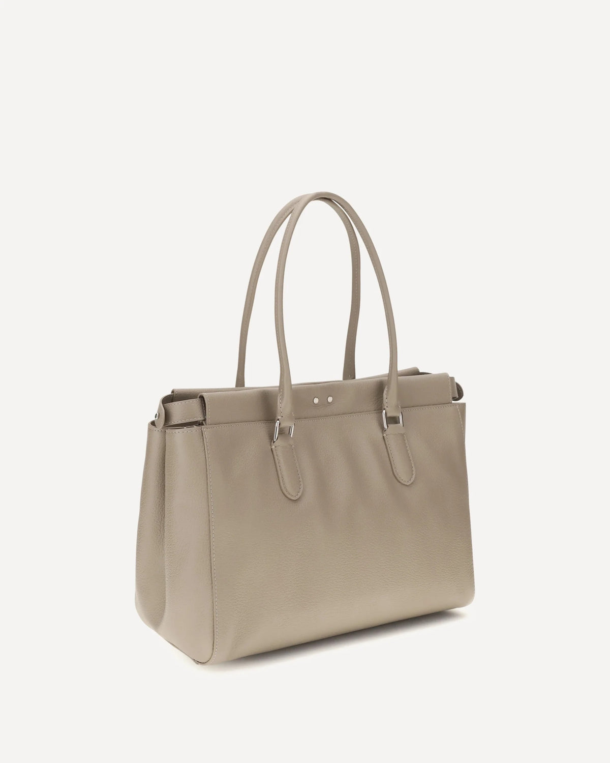 Fendi Peekaboo Small Tote Bag - alternate view