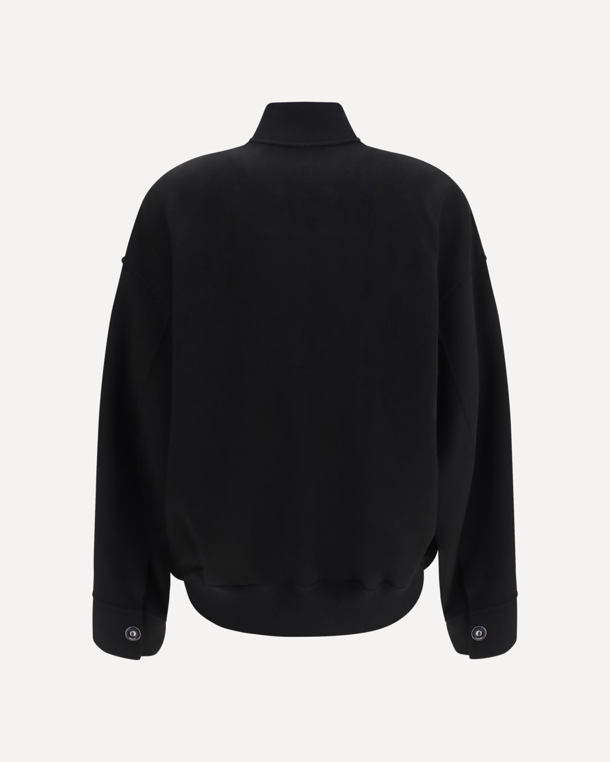 Max Mara Ondata Virgin Wool Jacket - alternate view