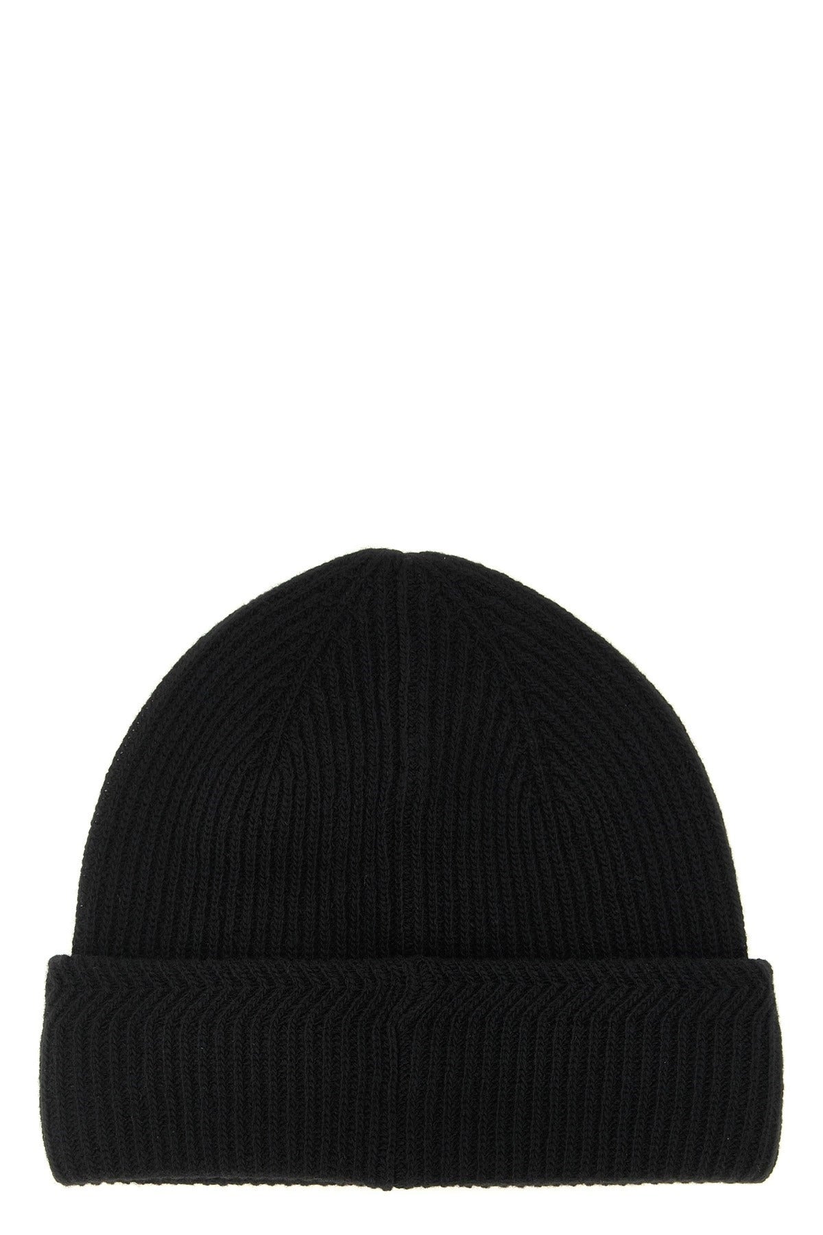 Moncler Brioche Half Stitch Cap