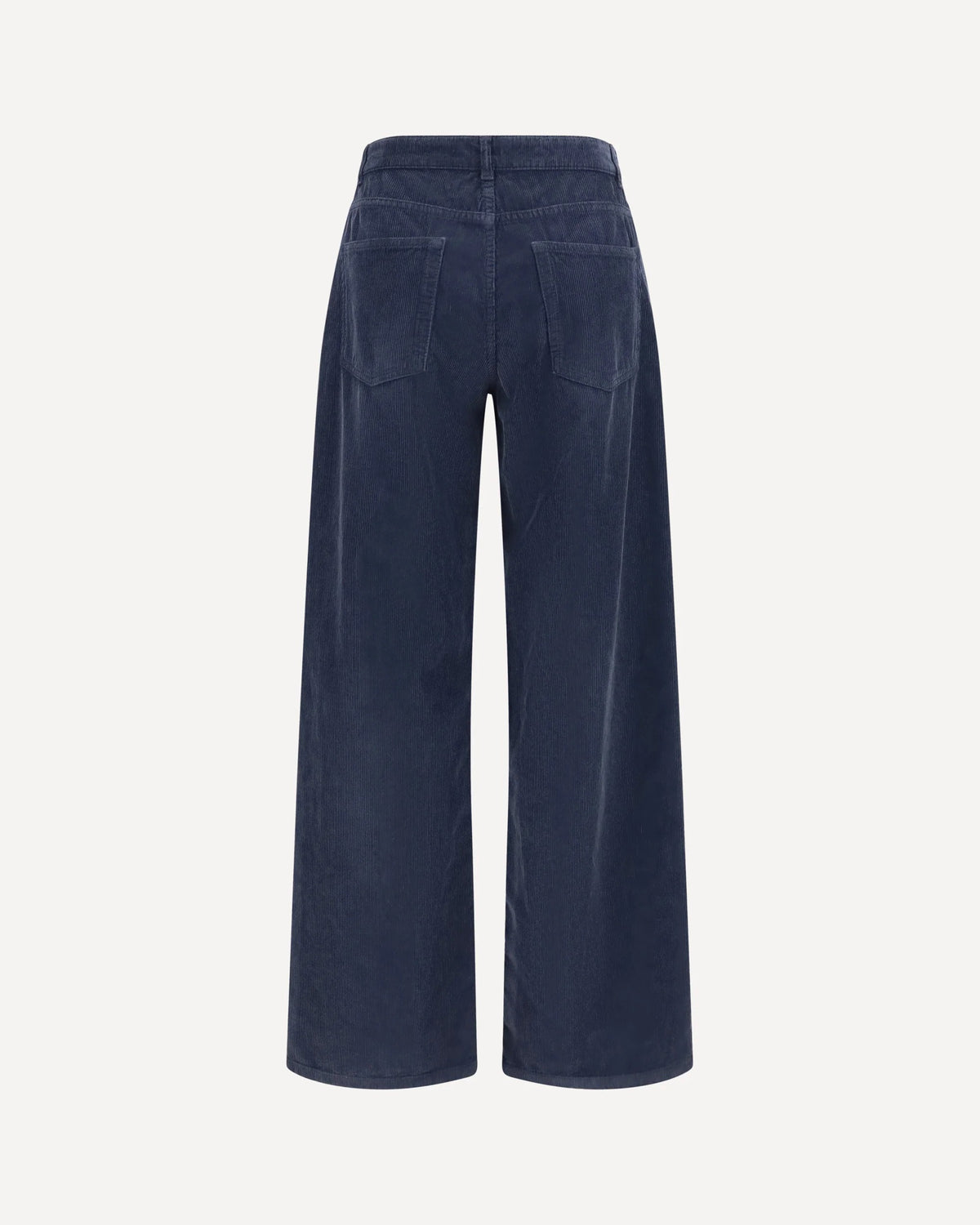 The Row Eglitta Corduroy Pants - alternate view