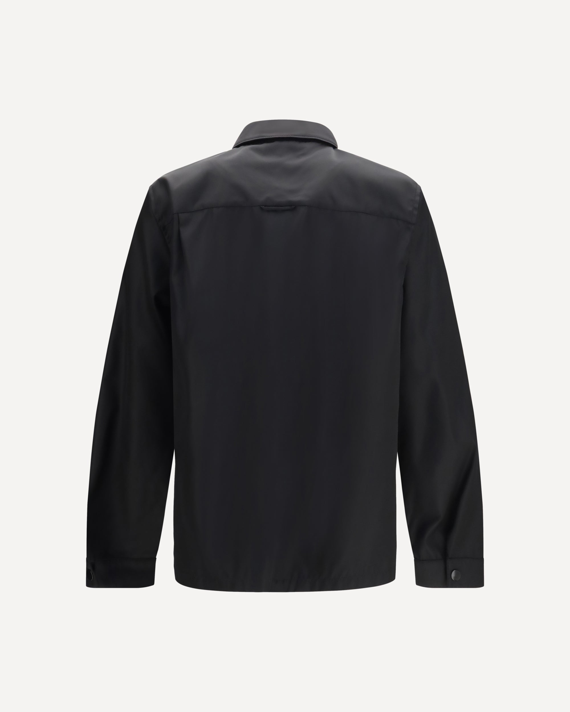 Prada Re-Nylon-Hemd - alternate view