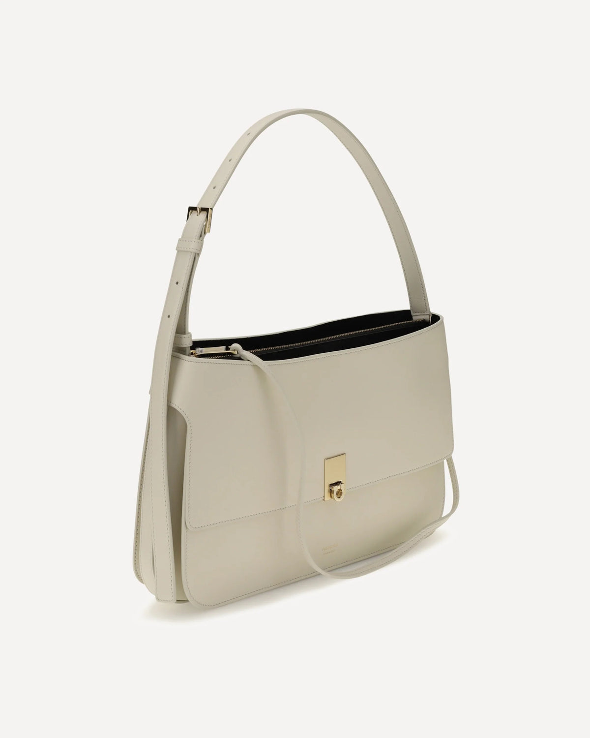 Ferragamo Cara Small Shoulder Bag - alternate view