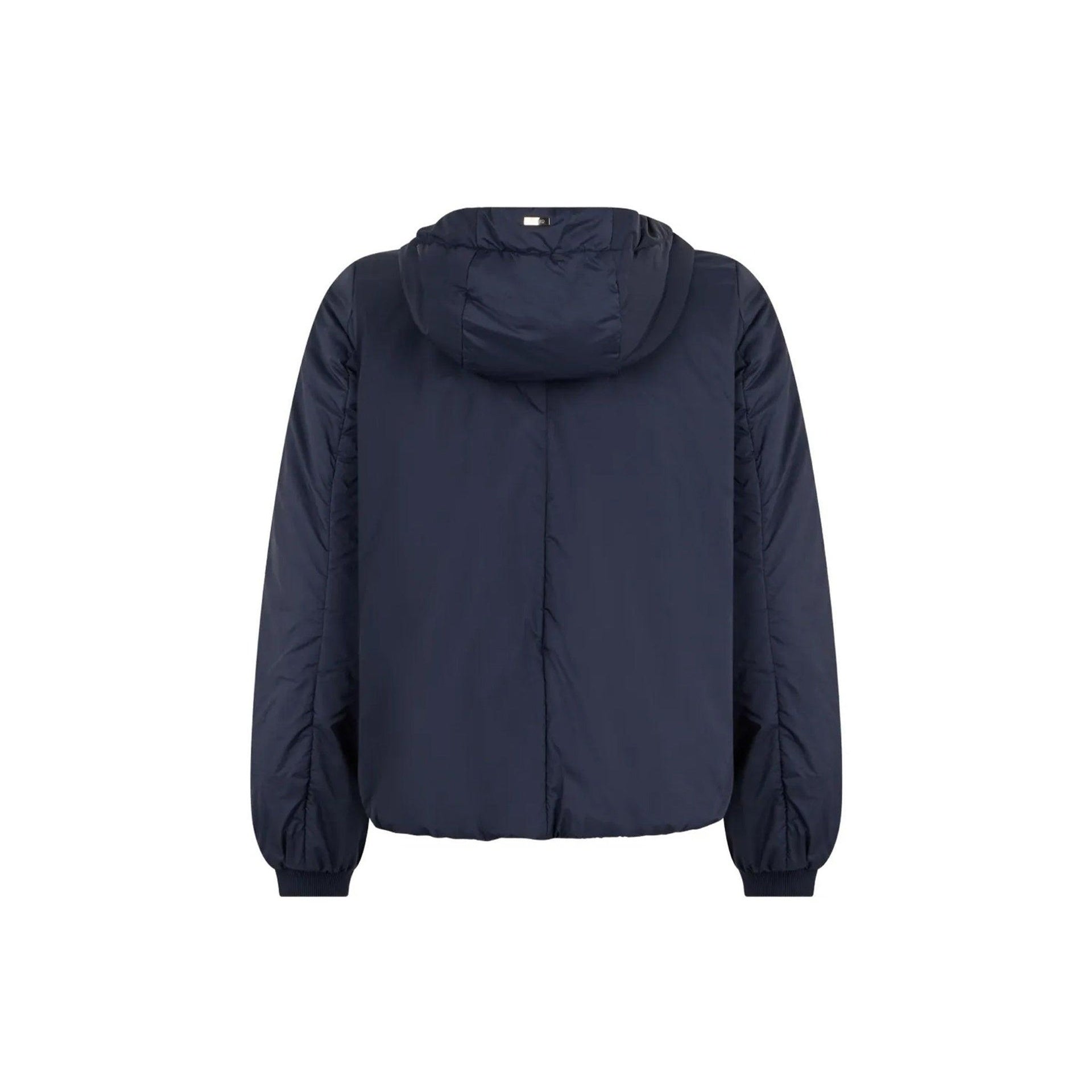 Herno Hooded Padded Jacket - alternate view