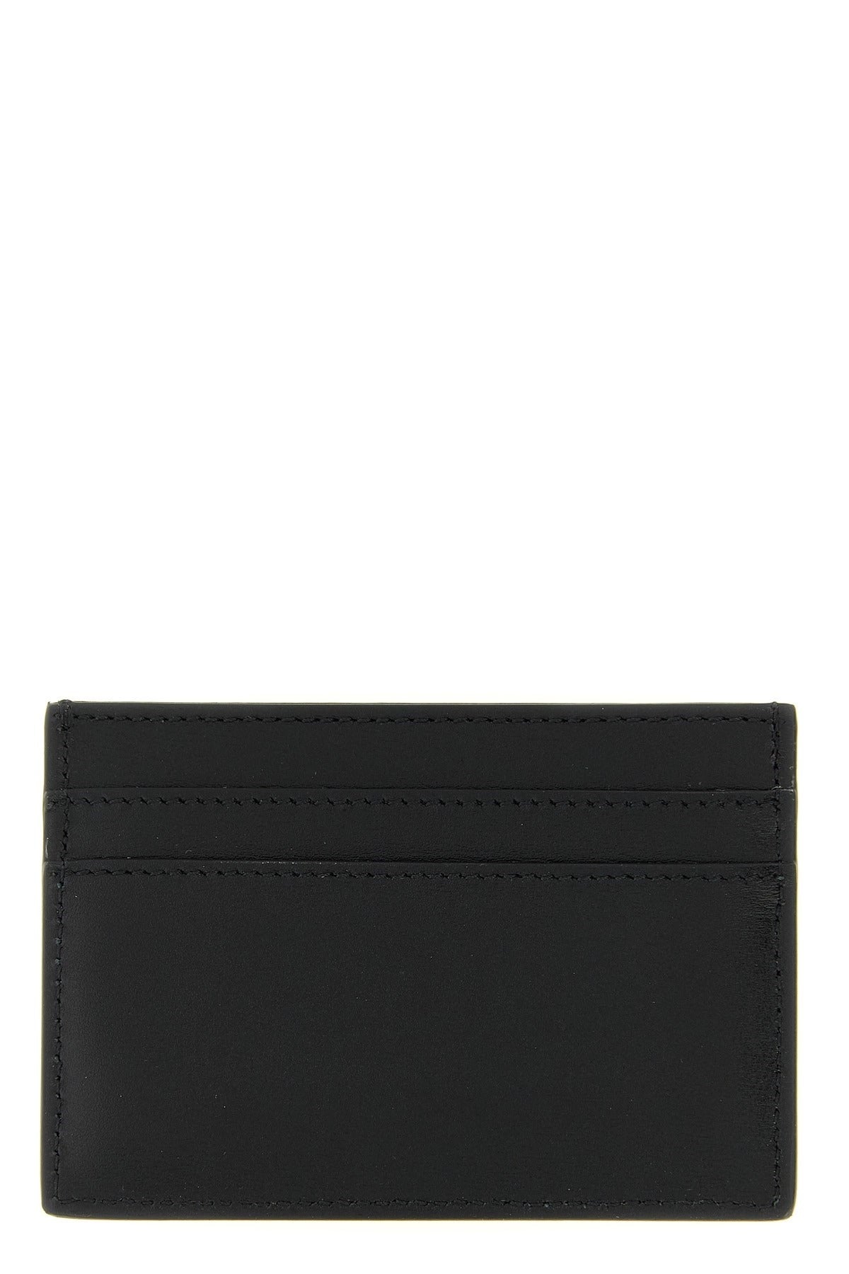 Fendi Squared FF Card Holder - alternate view