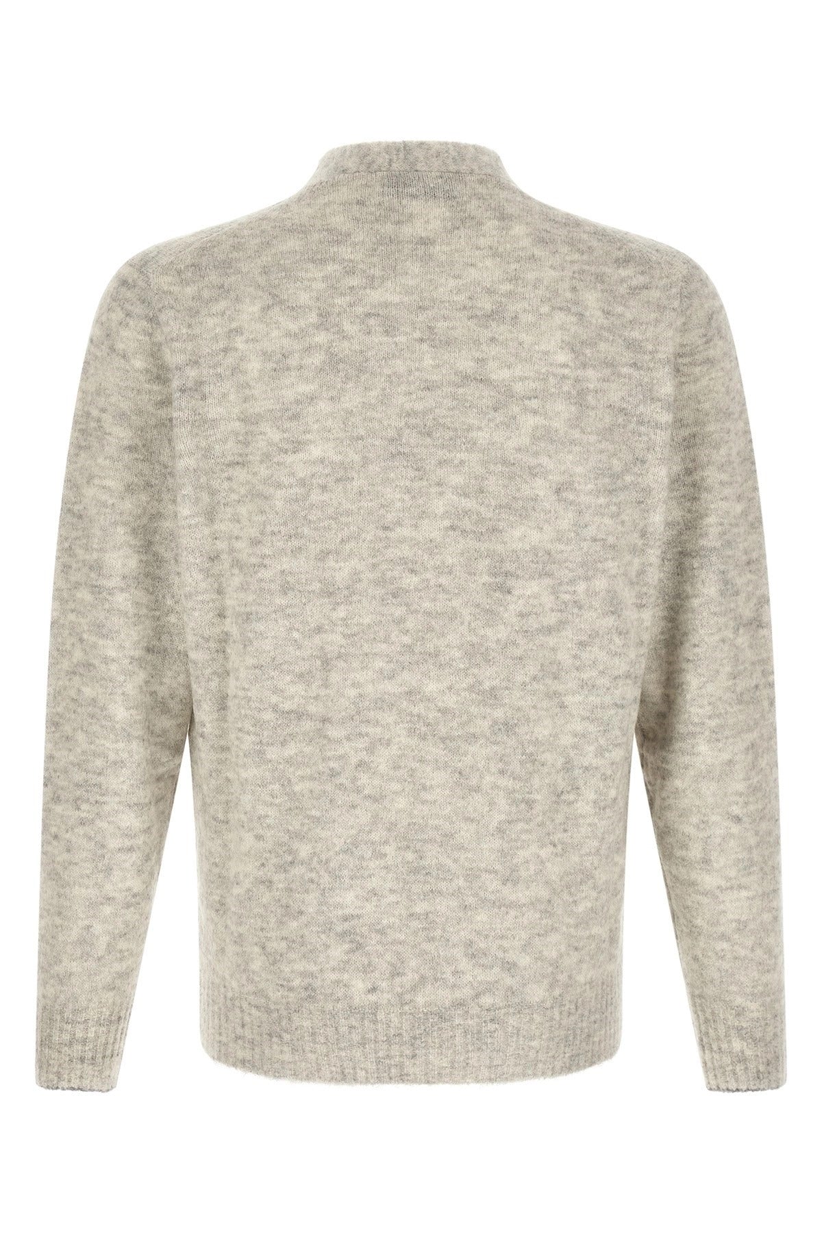 Brunello Cucinelli Metal Button Cardigan - alternate view