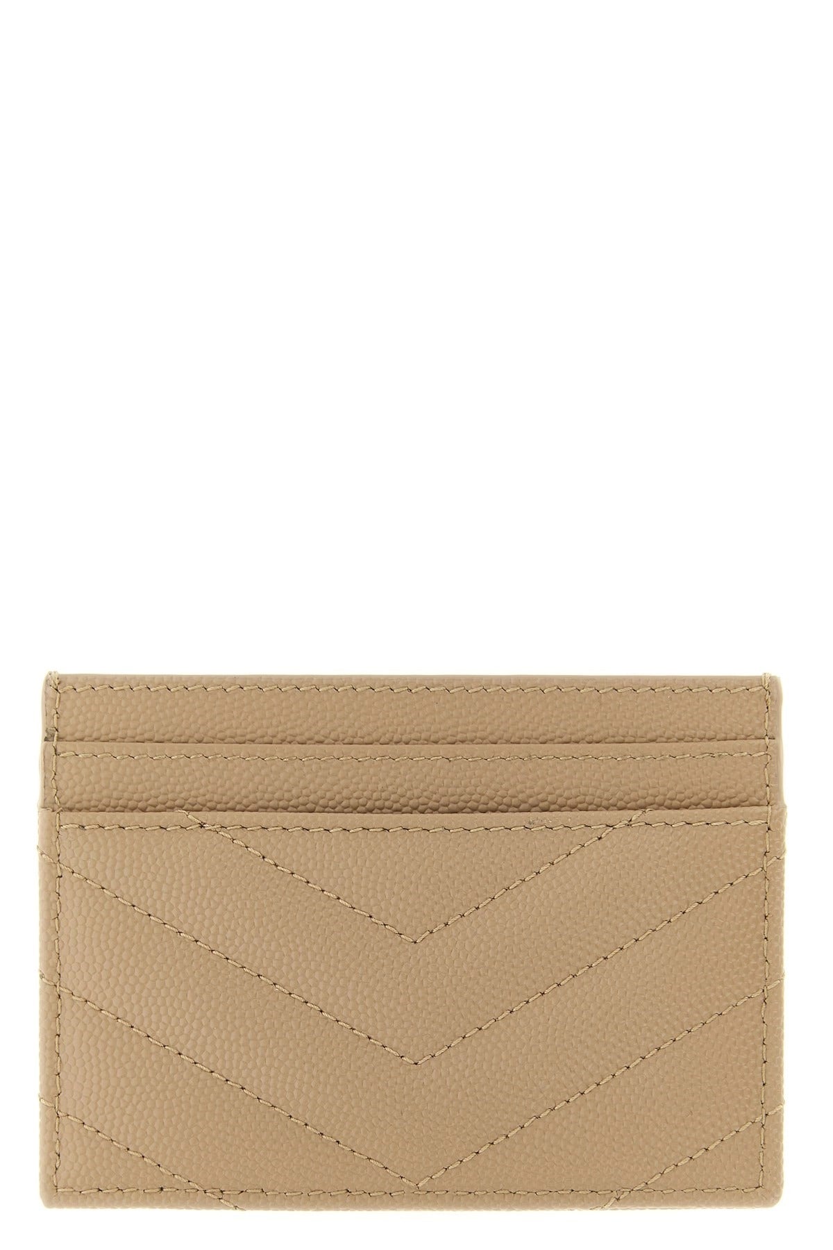 Saint Laurent Cassandre Card Holder - alternate view