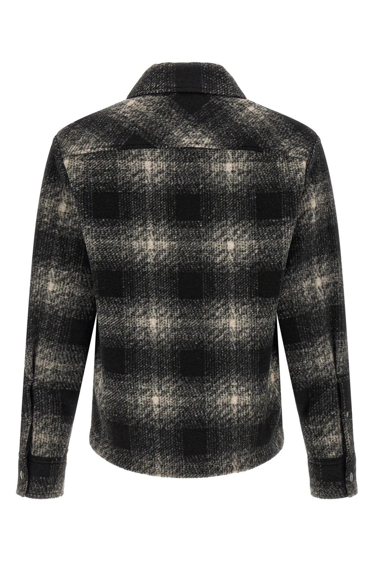 Moncler Zip Overshirt - alternate view