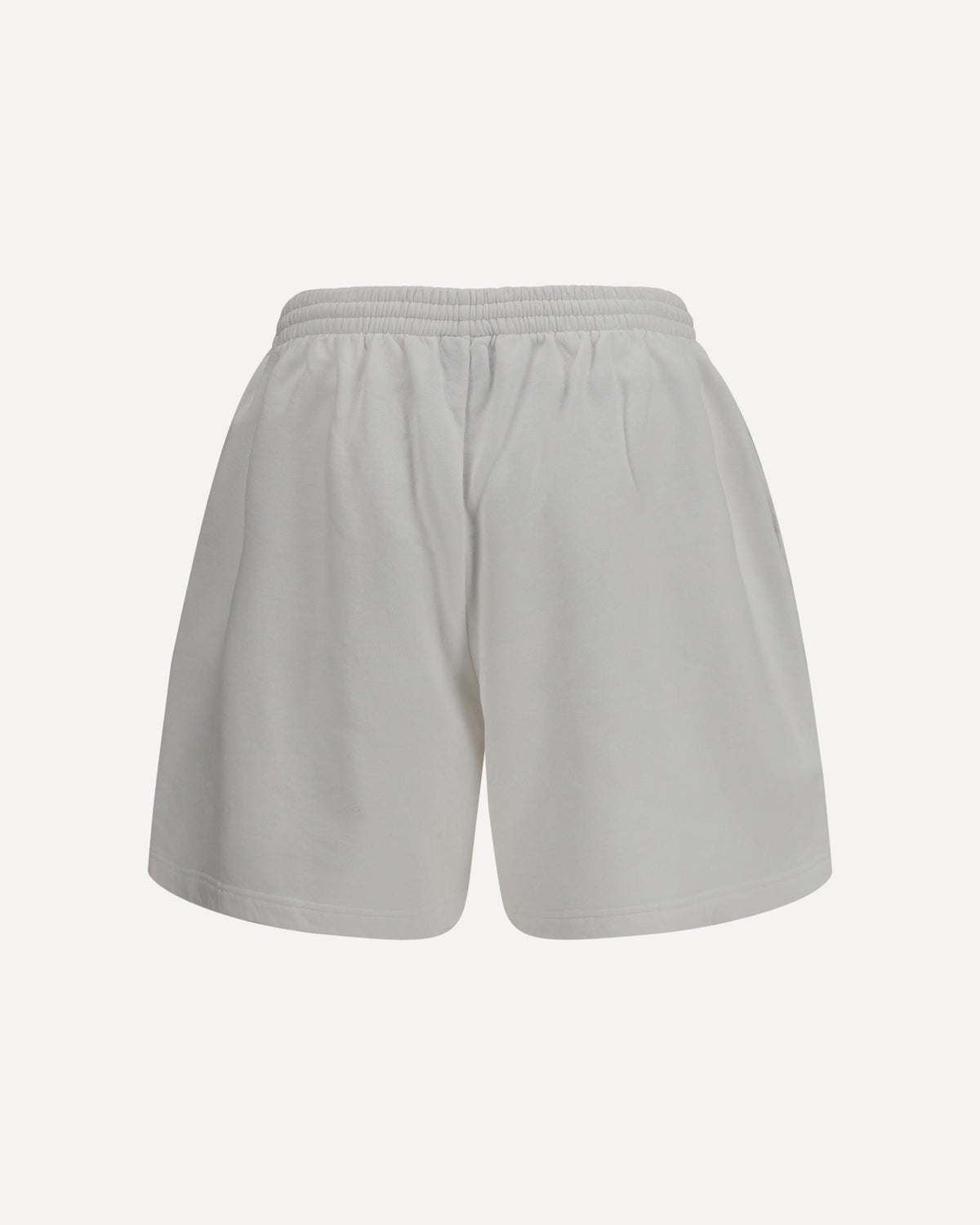 Balenciaga Bodies Cotton Shorts - alternate view