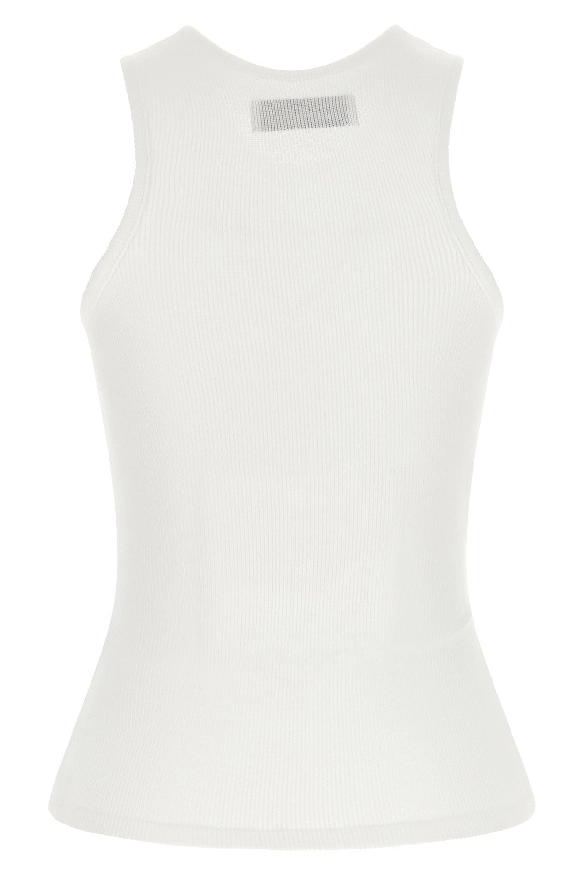 Vivienne Westwood Gold Orb 90's Tank Top - alternate view