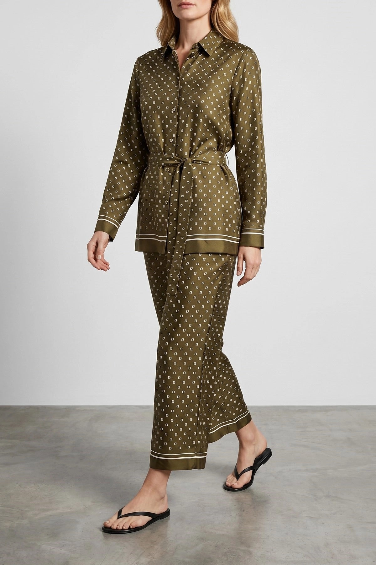 Max Mara Mstottelia Pants