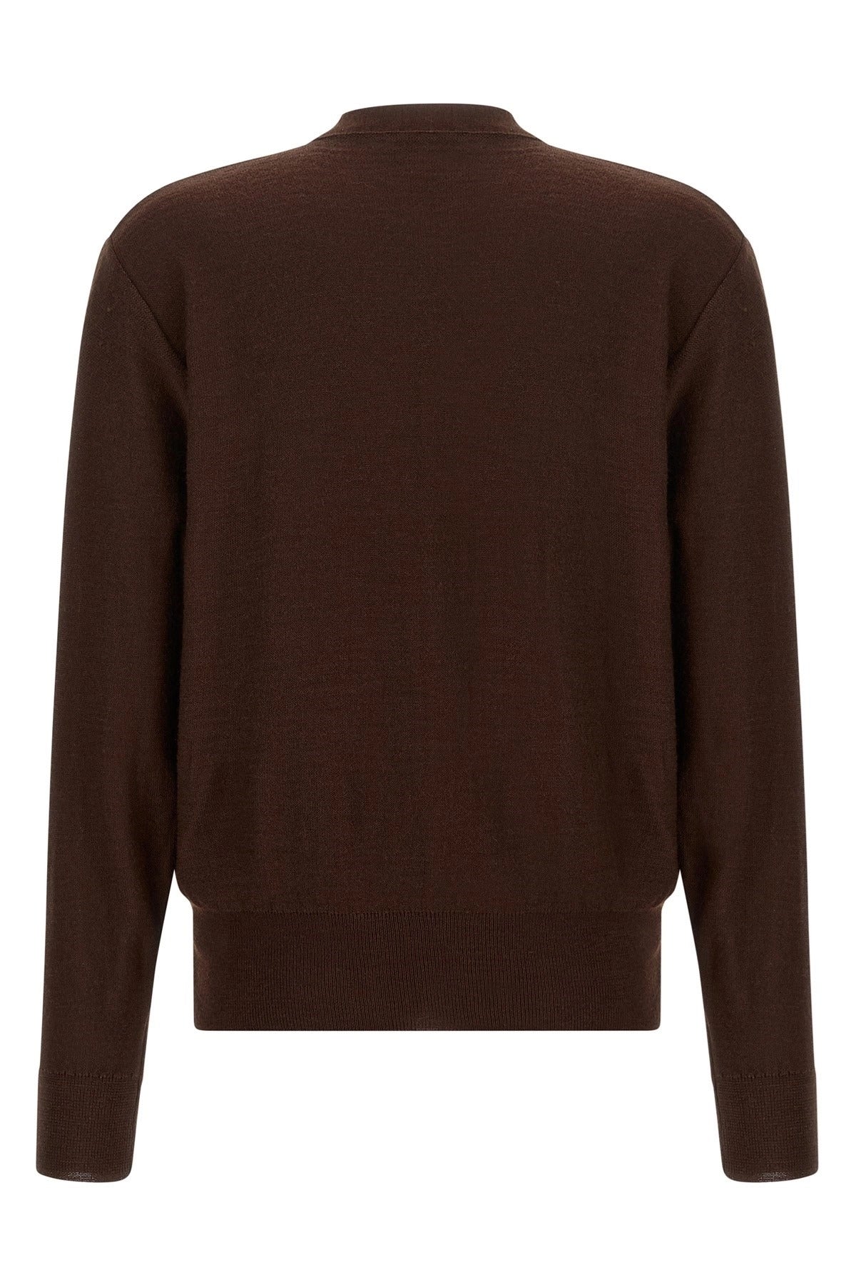 Lemaire Trompe L'Oeil Effect Cardigan - alternate view