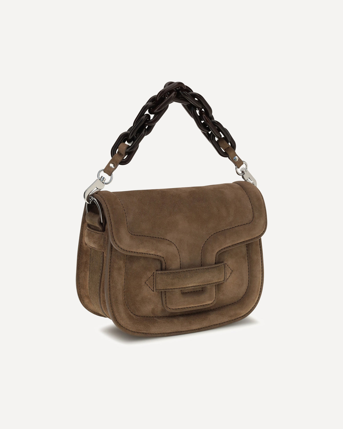 Pierre Hardy Alphaville Shoulder Bag - alternate view