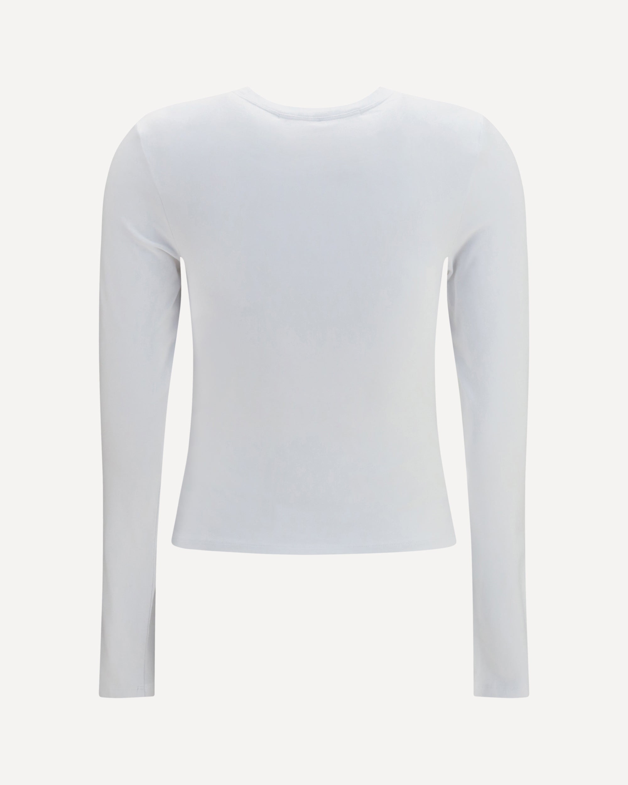 Alexander Wang Logo T-Shirt