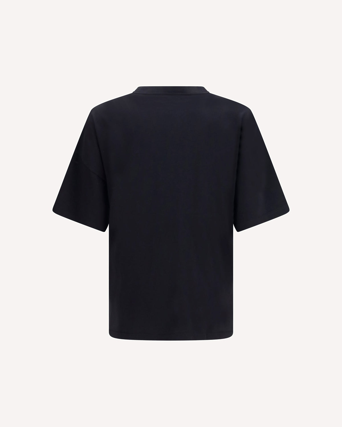 Palm Angels Palm Drift Cotton T-Shirt - alternate view