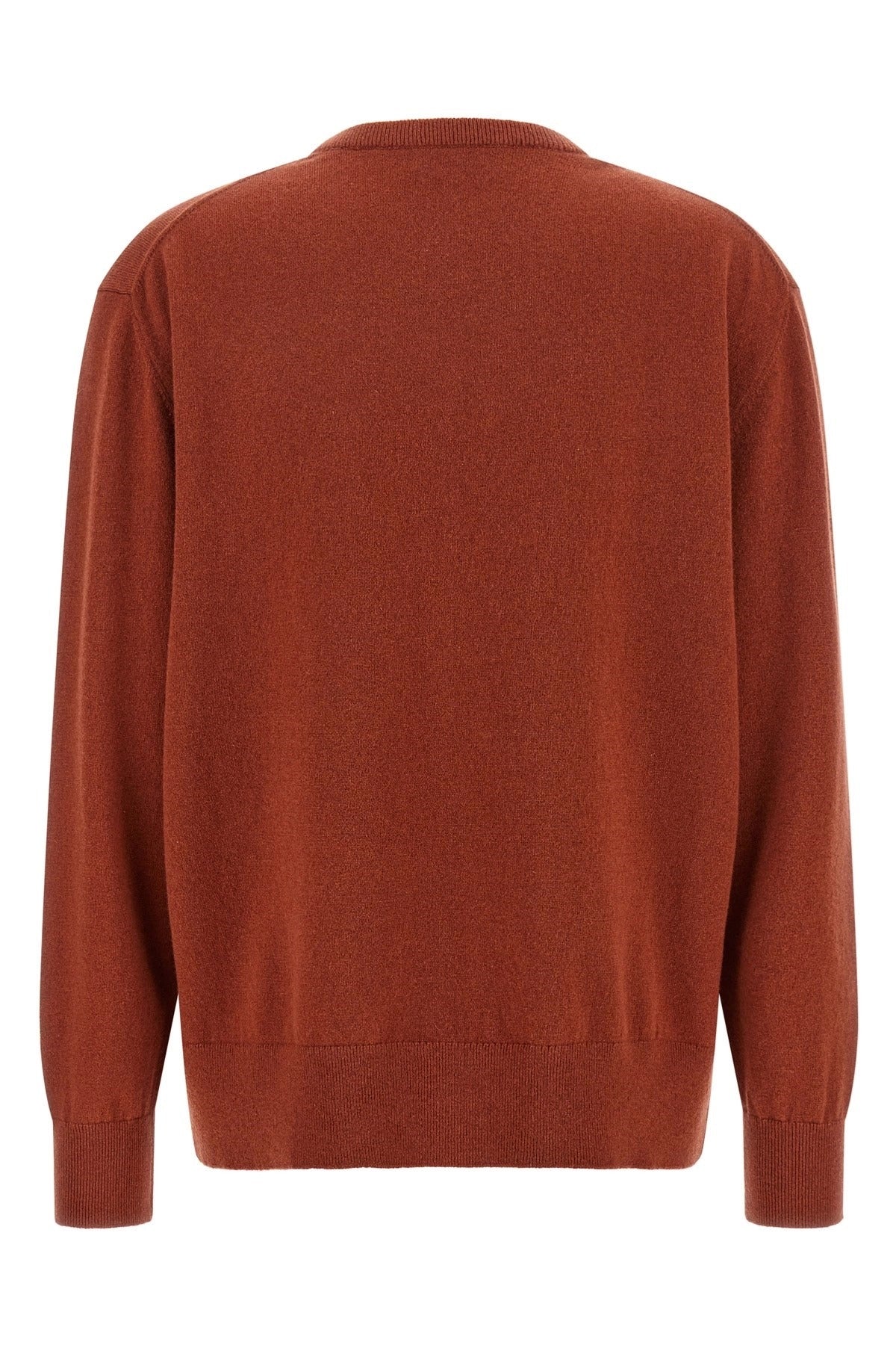 Dries Van Noten Towie Cashmere V-Neck Sweater - alternate view