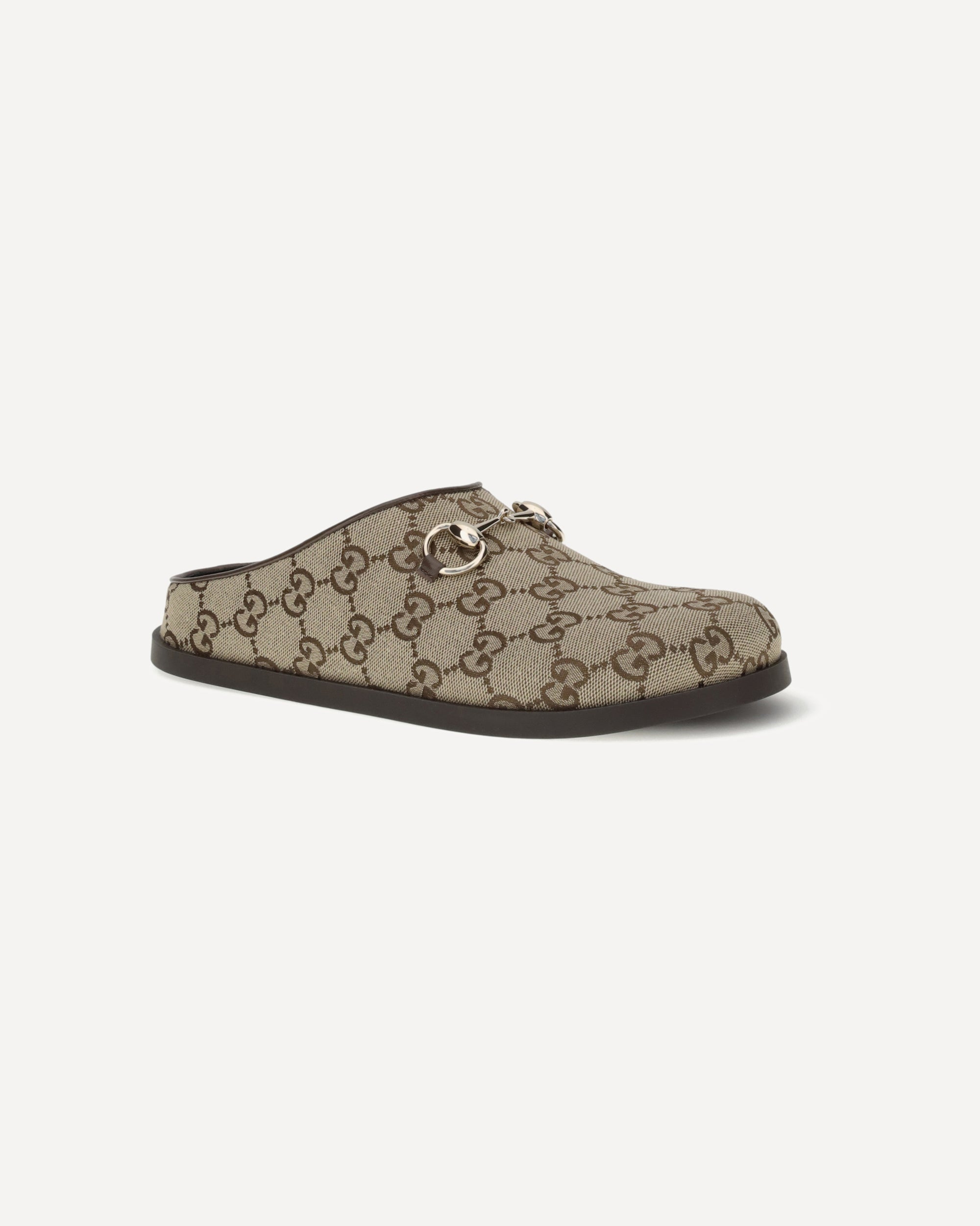 Gucci Mules Horsebit - alternate view
