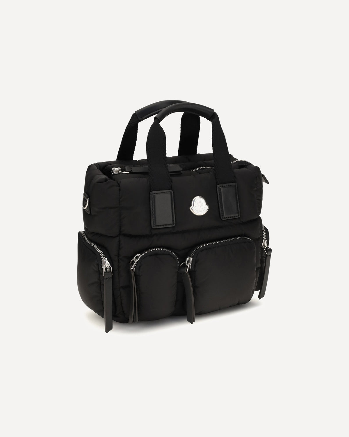 Moncler Caradoc Multi-Pocket Handbag - alternate view