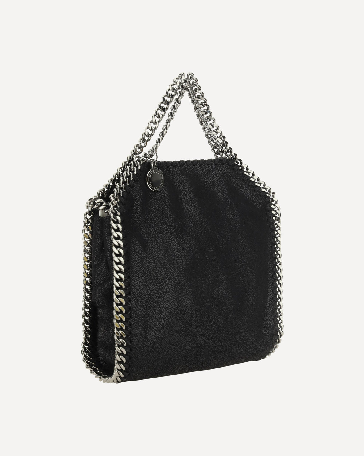 Stella McCartney Tiny Shaggy Handbag - alternate view