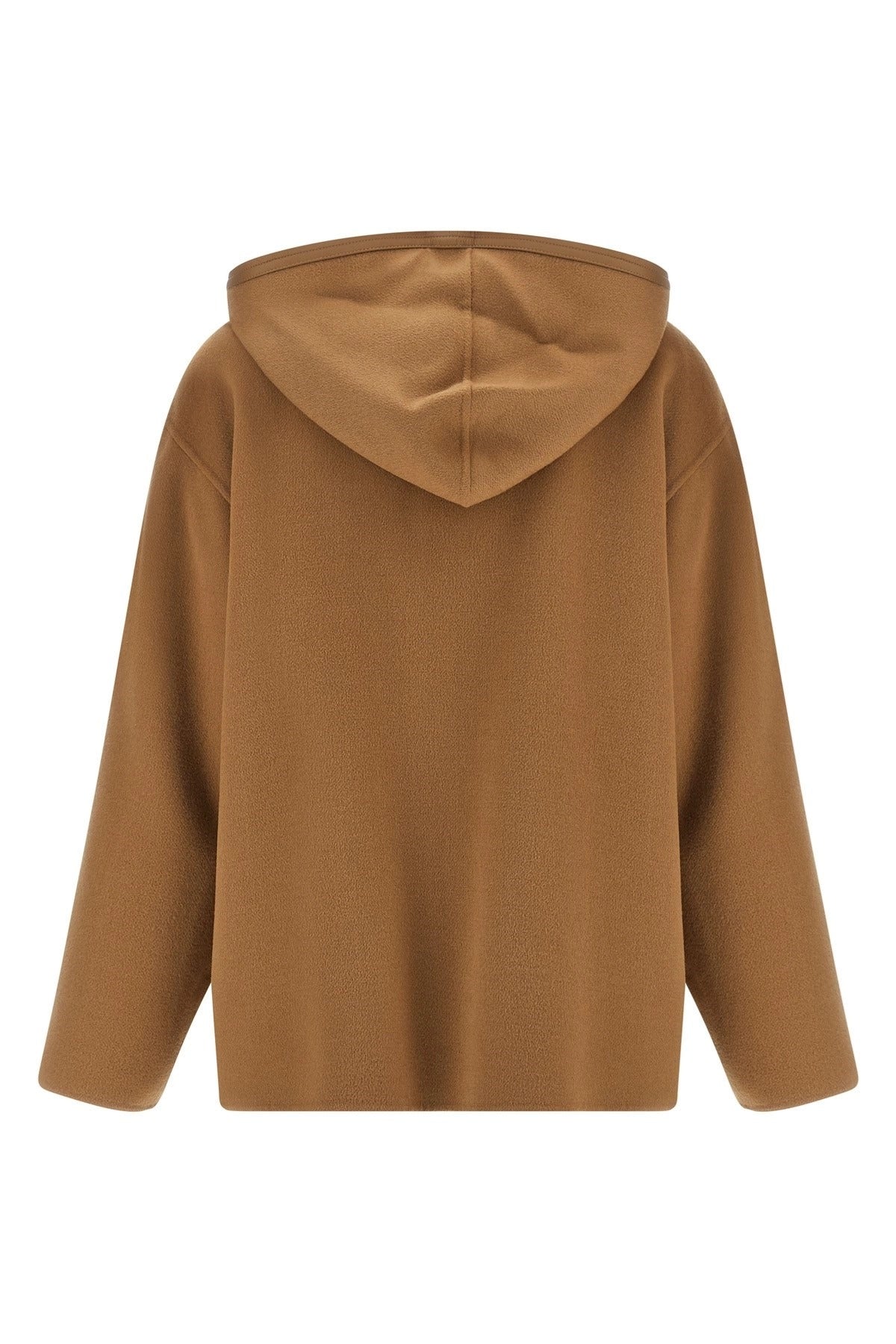 Max Mara Mstcomica Hooded Jacket - alternate view