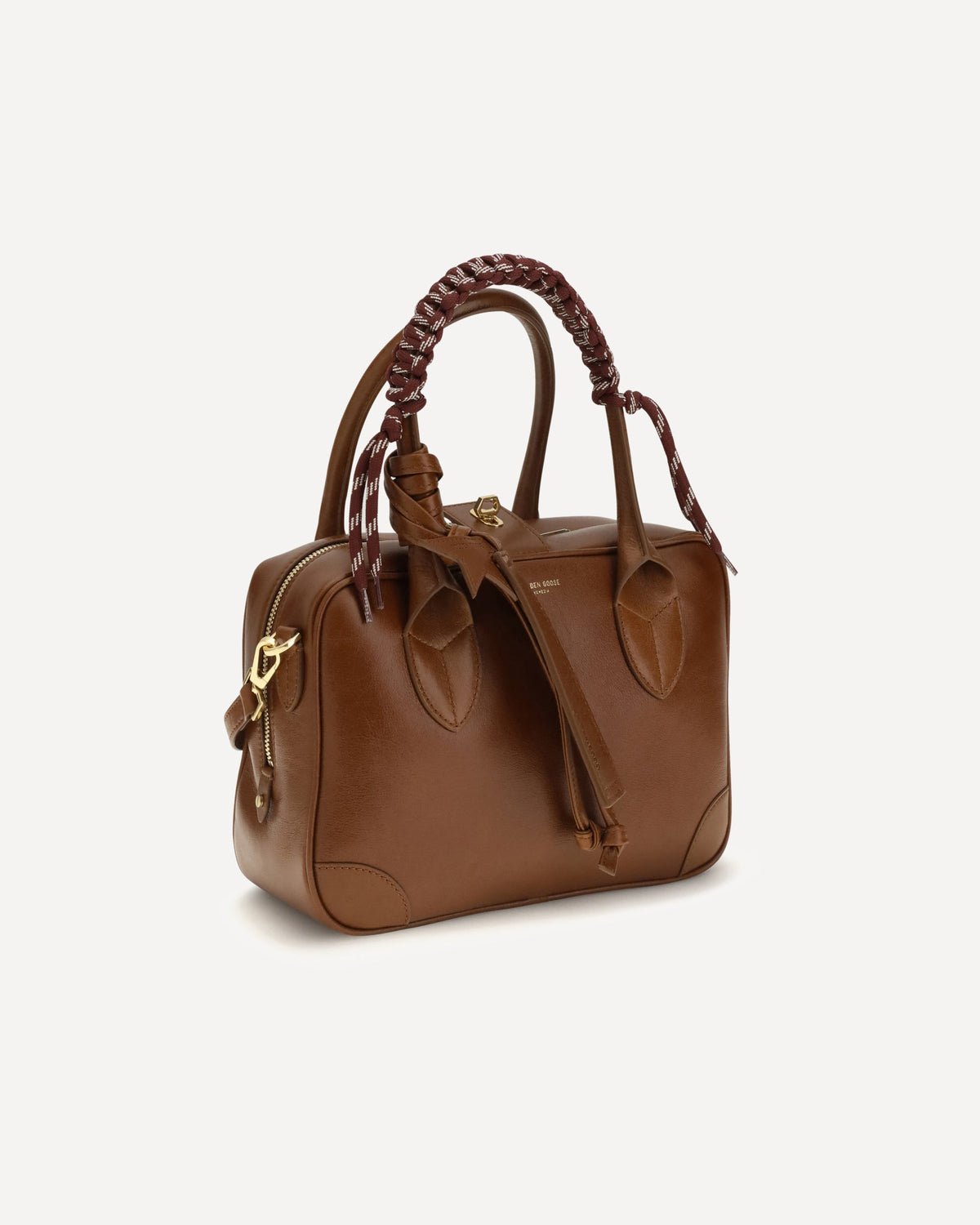 Golden Goose Vita Leather Handbag - alternate view