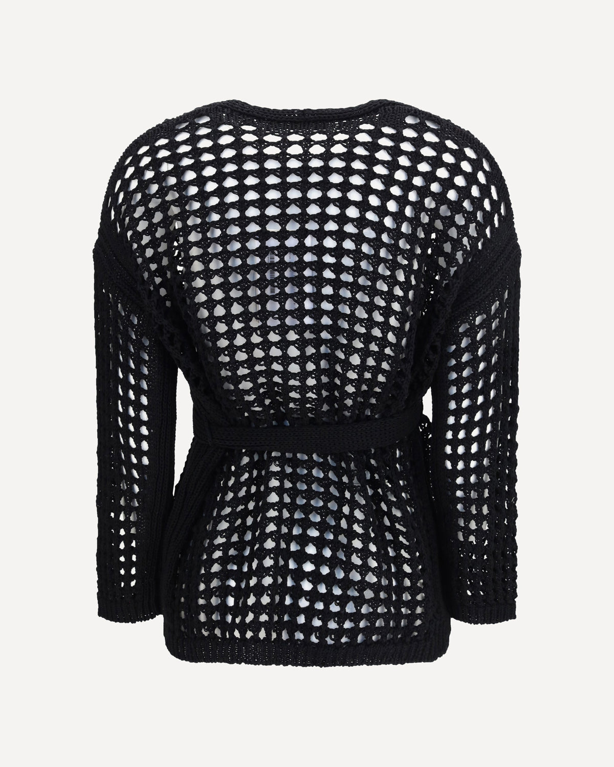 Max Mara Pure Knitted Cardigan