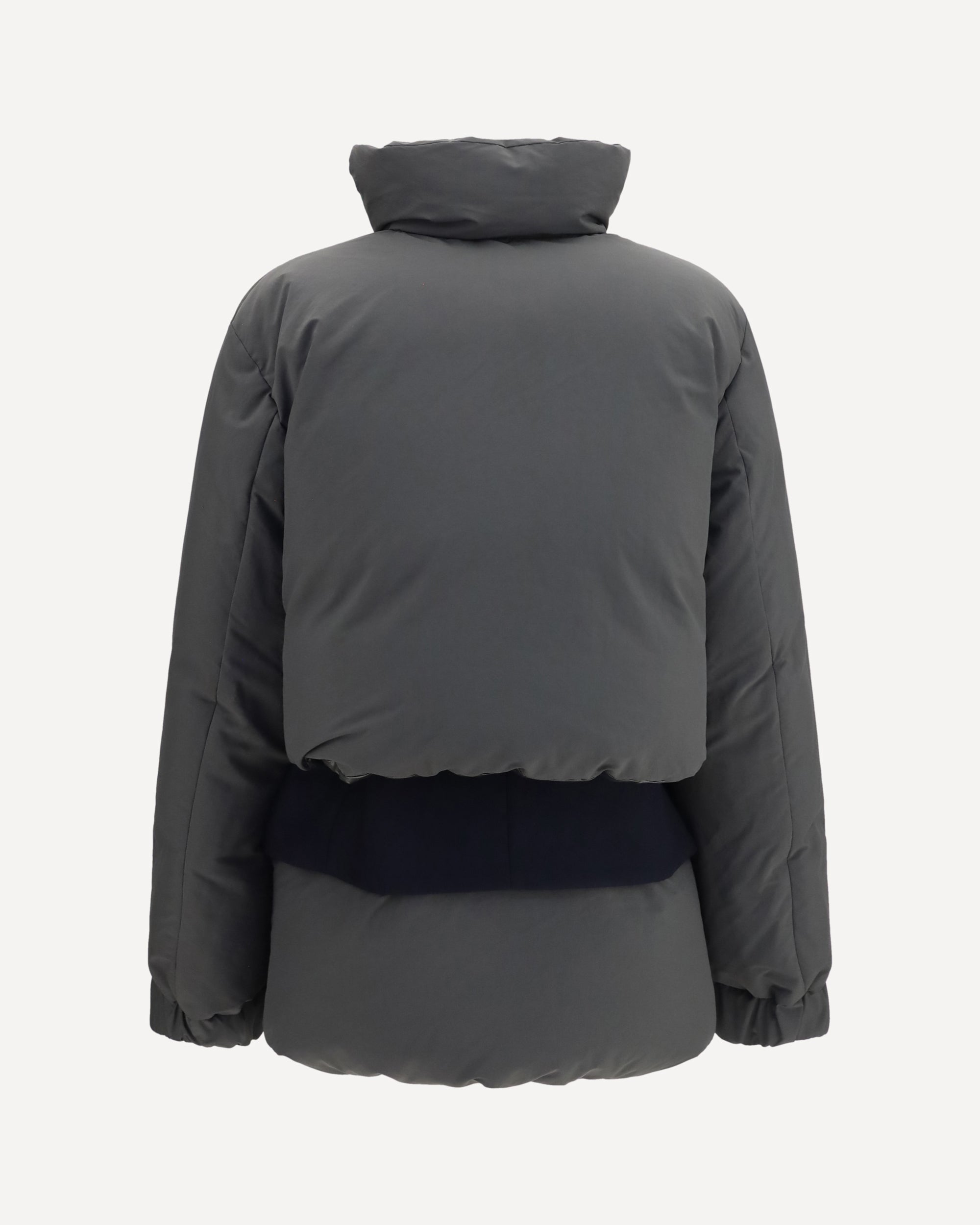 Sacai Double Padded Jacket