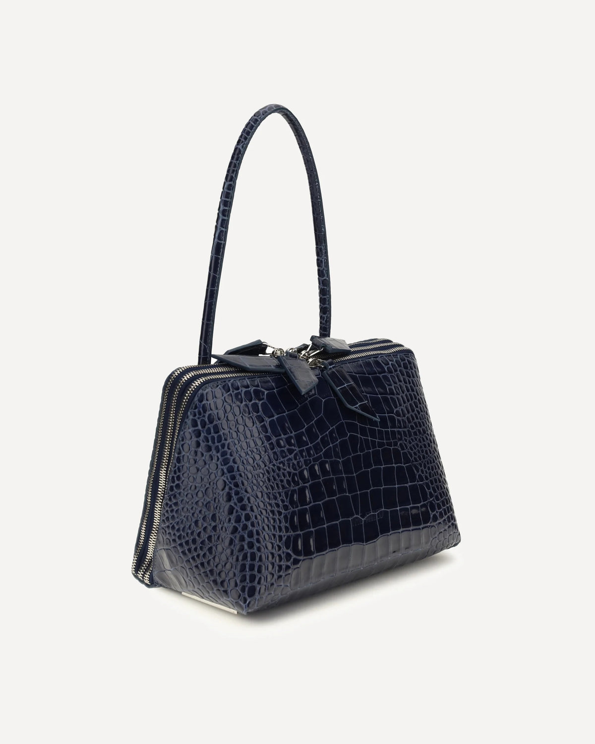 The Attico L'Altra Di Milano Shoulder Bag - alternate view