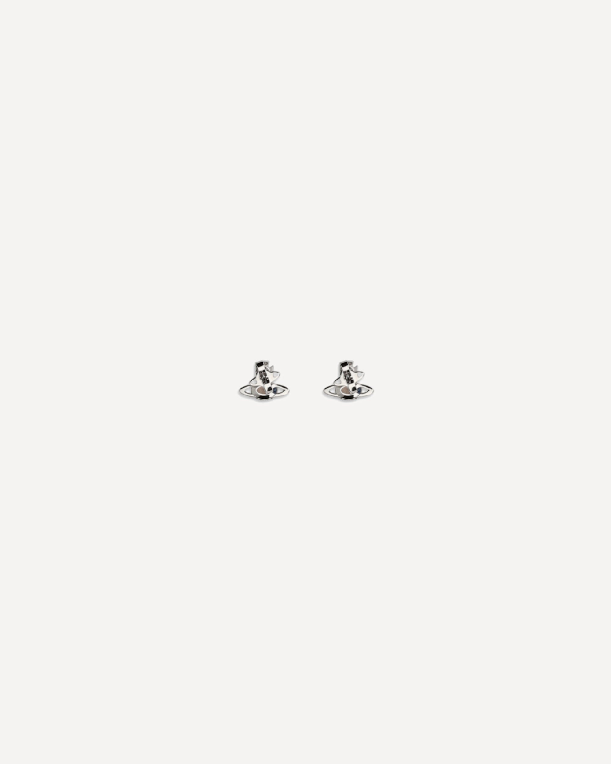Vivienne Westwood Allie Earrings - alternate view