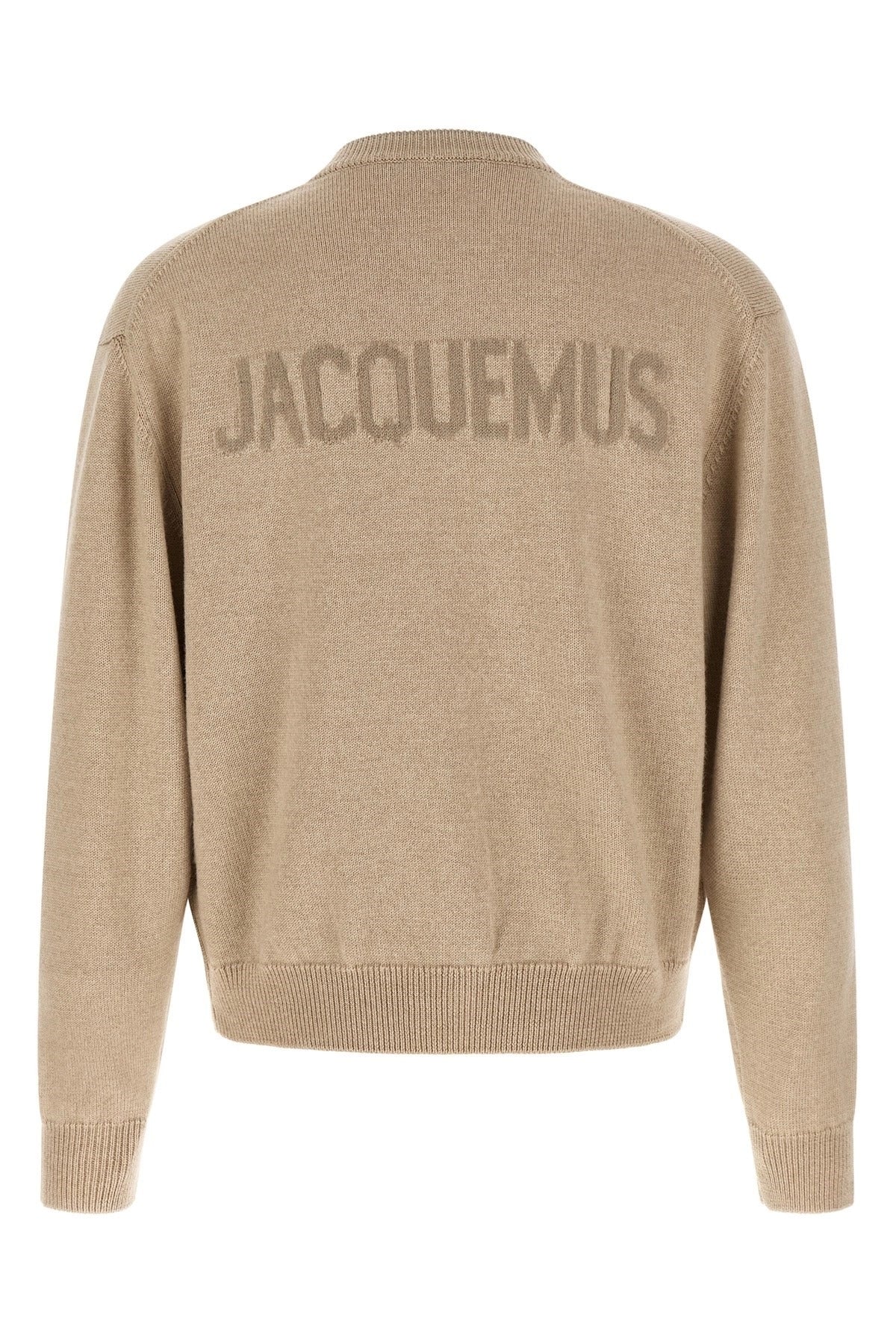 Jacquemus Le Cardigan Moulin - alternate view