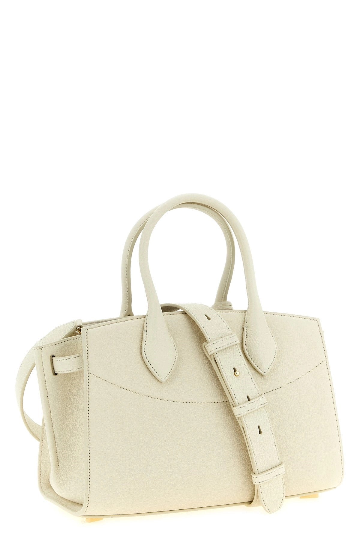 Ferragamo Studio Soft Handbag - alternate view