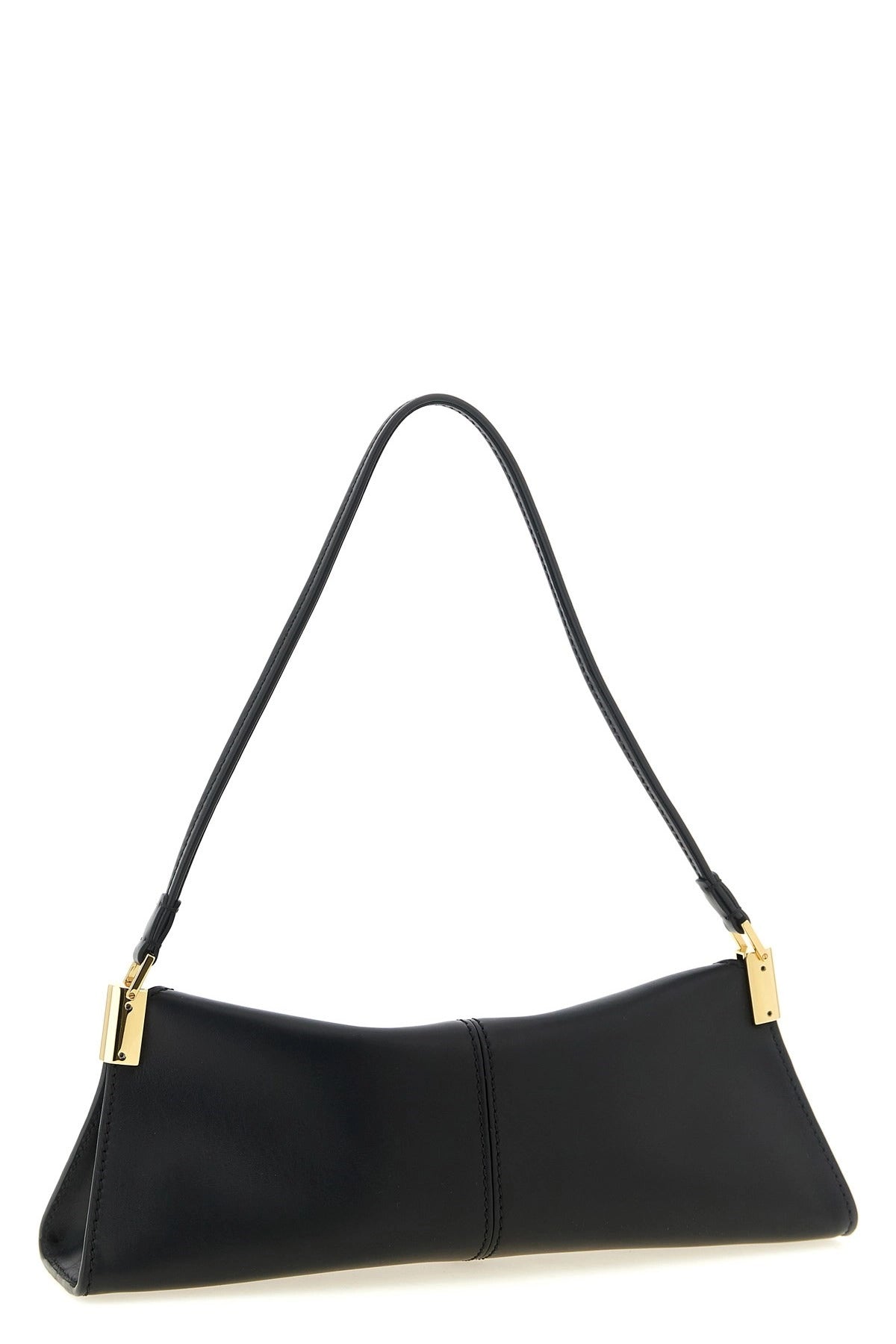 Balmain 64-83 Small Shoulder Bag - alternate view