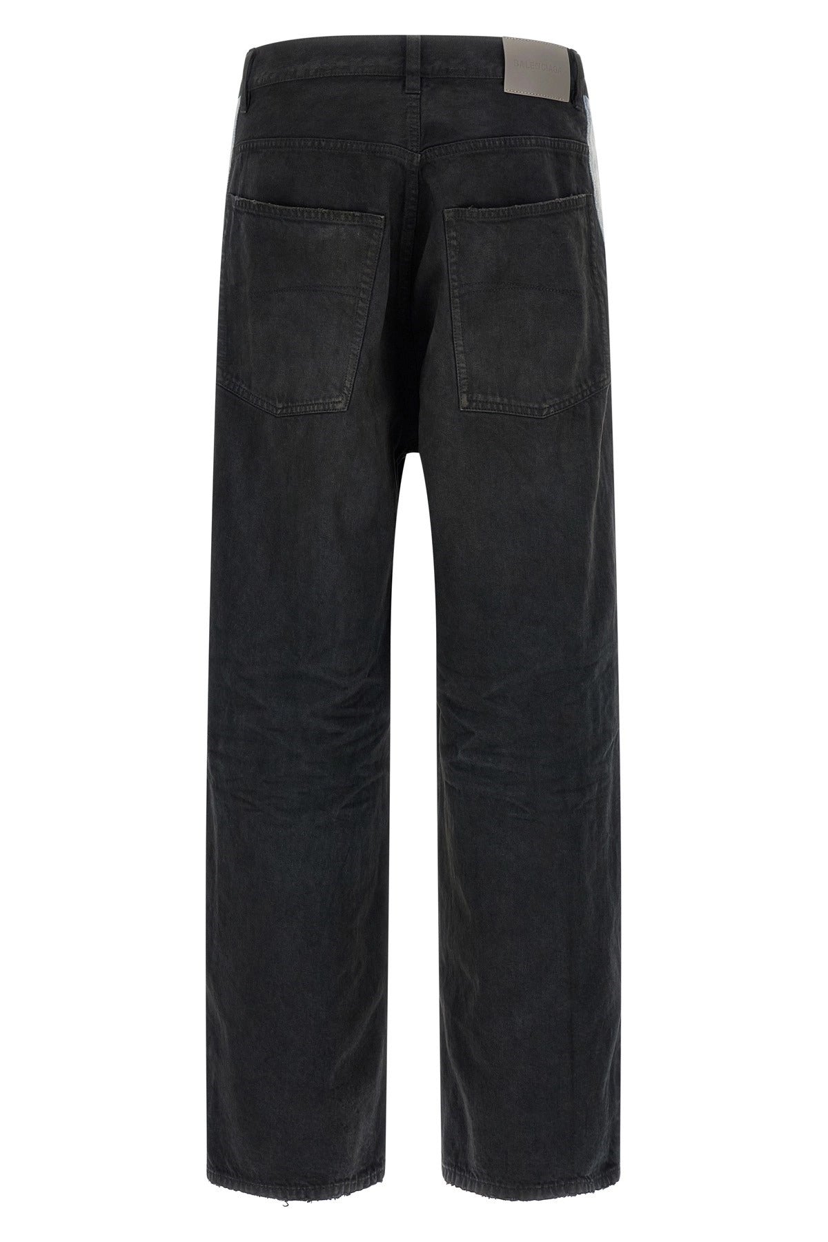 Balenciaga Japanese Twill Jeans - alternate view