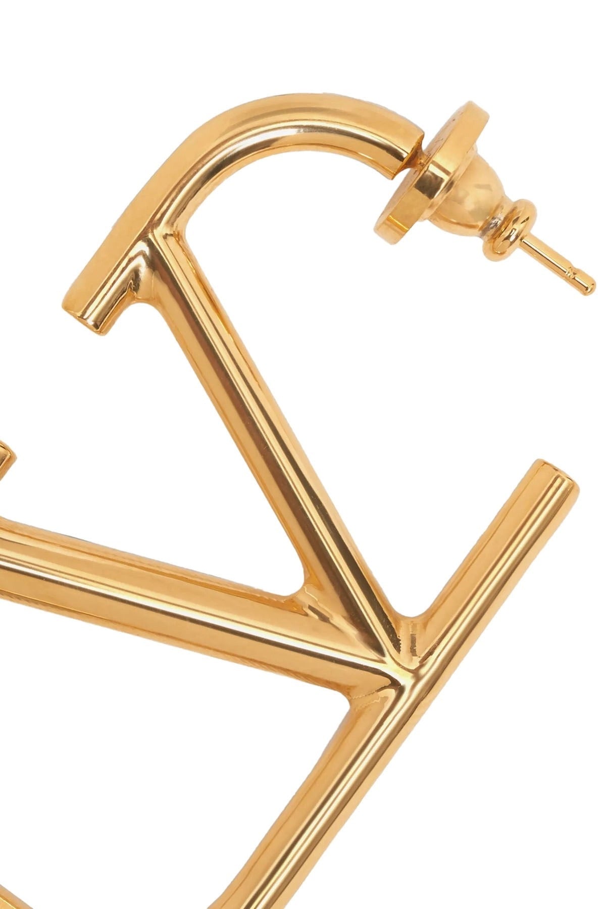 Valentino Garavani VLogo Signature Earrings - alternate view