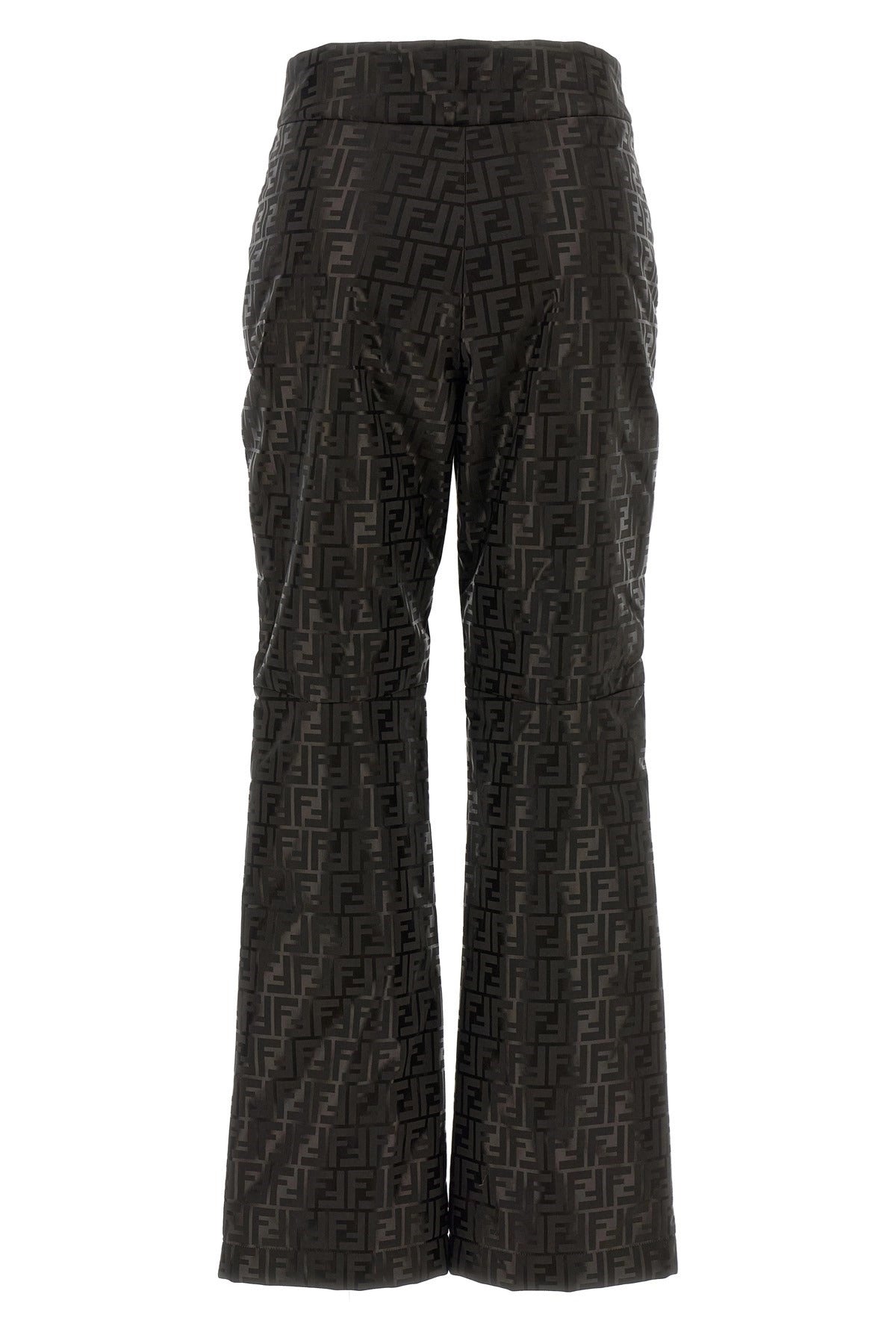 Fendi FF Pattern Ski Pants - alternate view