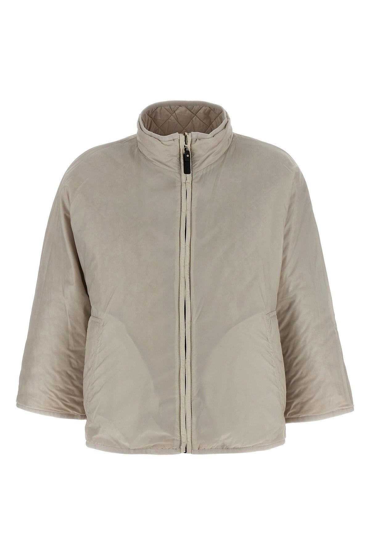 Max Mara Delfina Reversible Cape - alternate view