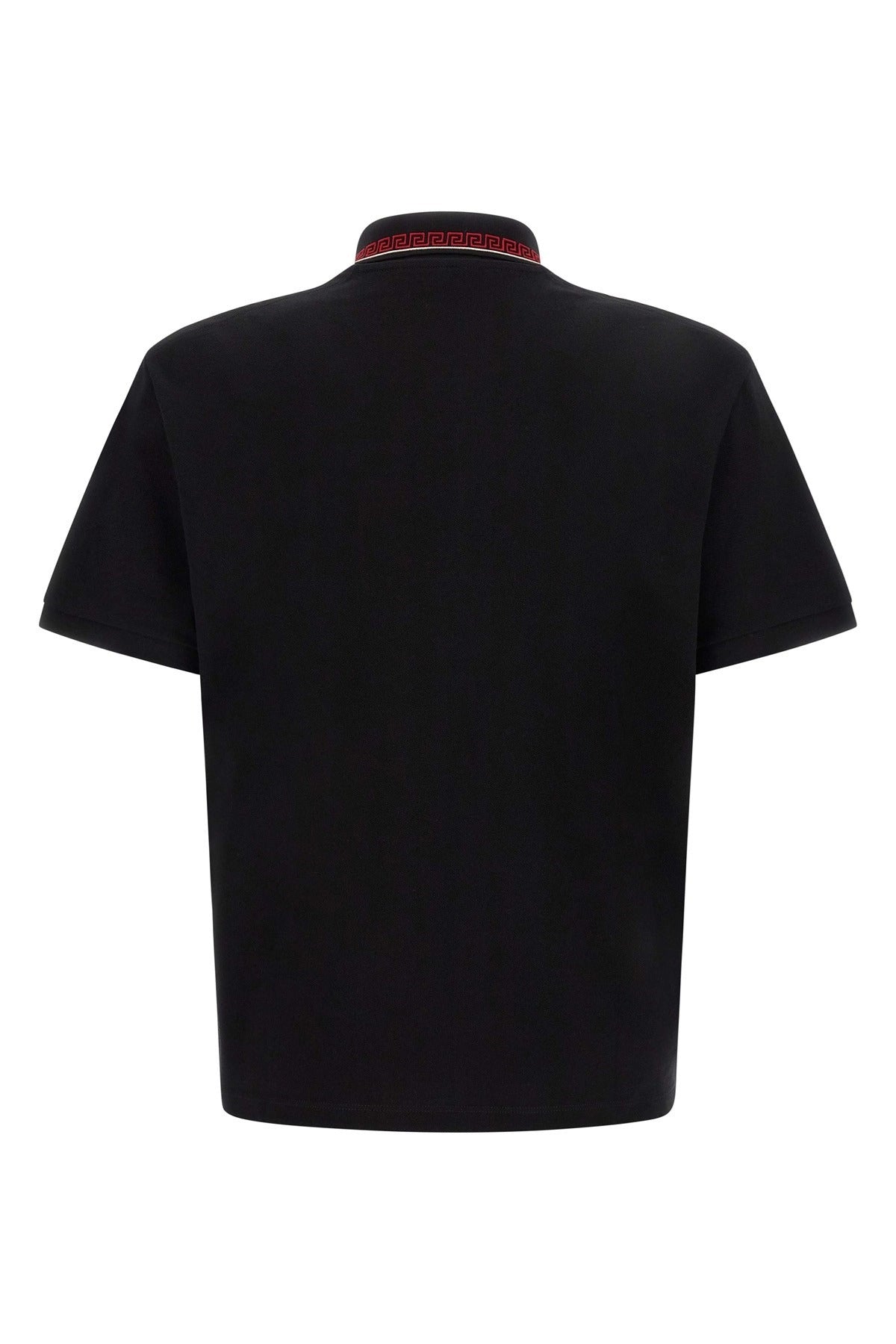 Versace Greca Polo Shirt - alternate view