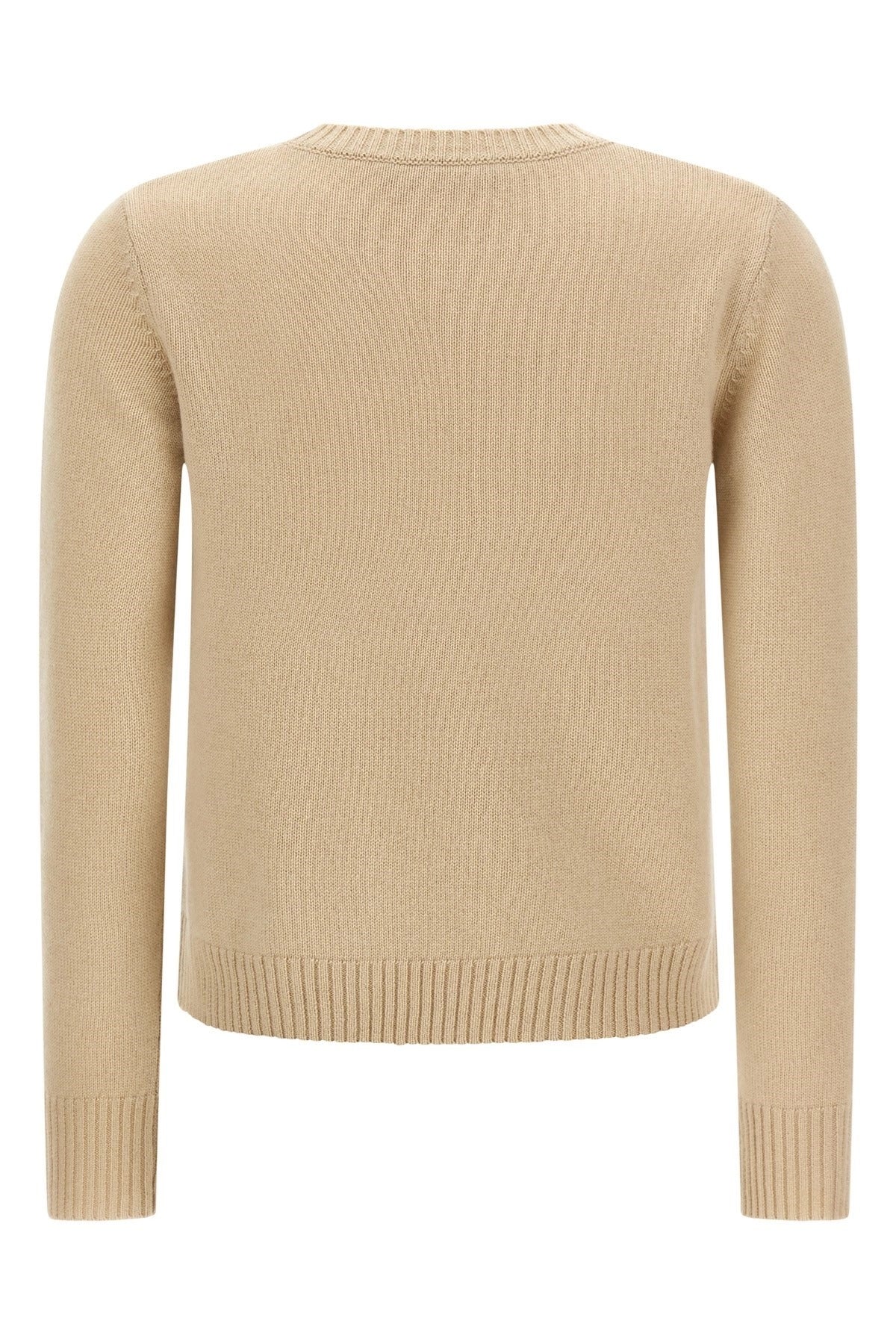 Max Mara Faraone Argyle Sweater - alternate view
