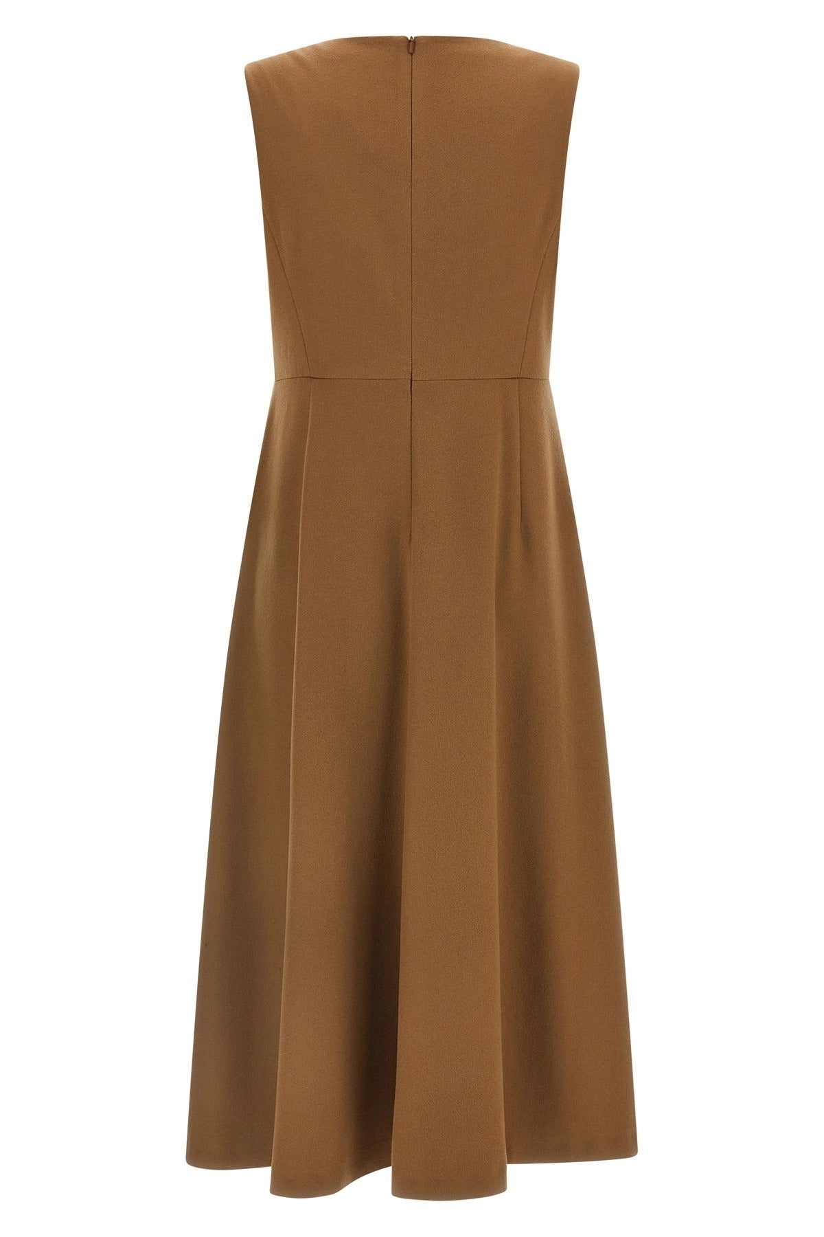 Max Mara Curva Midi Dress - alternate view