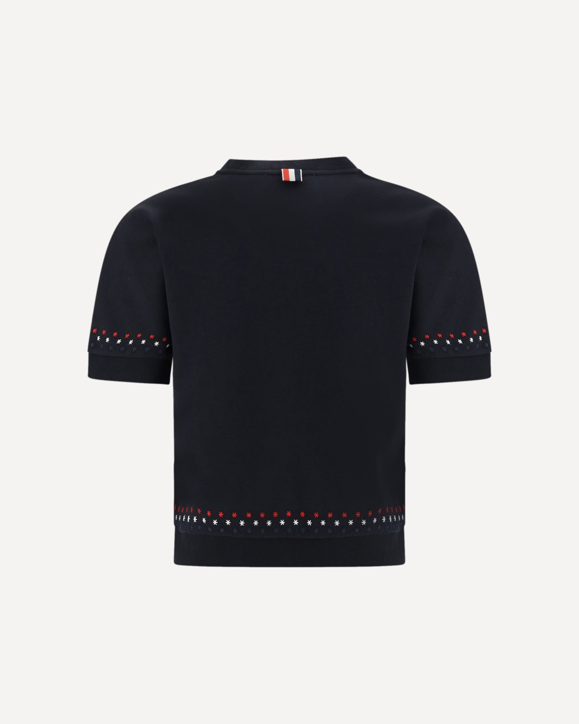 Snowflakes T-Shirt - alternate view