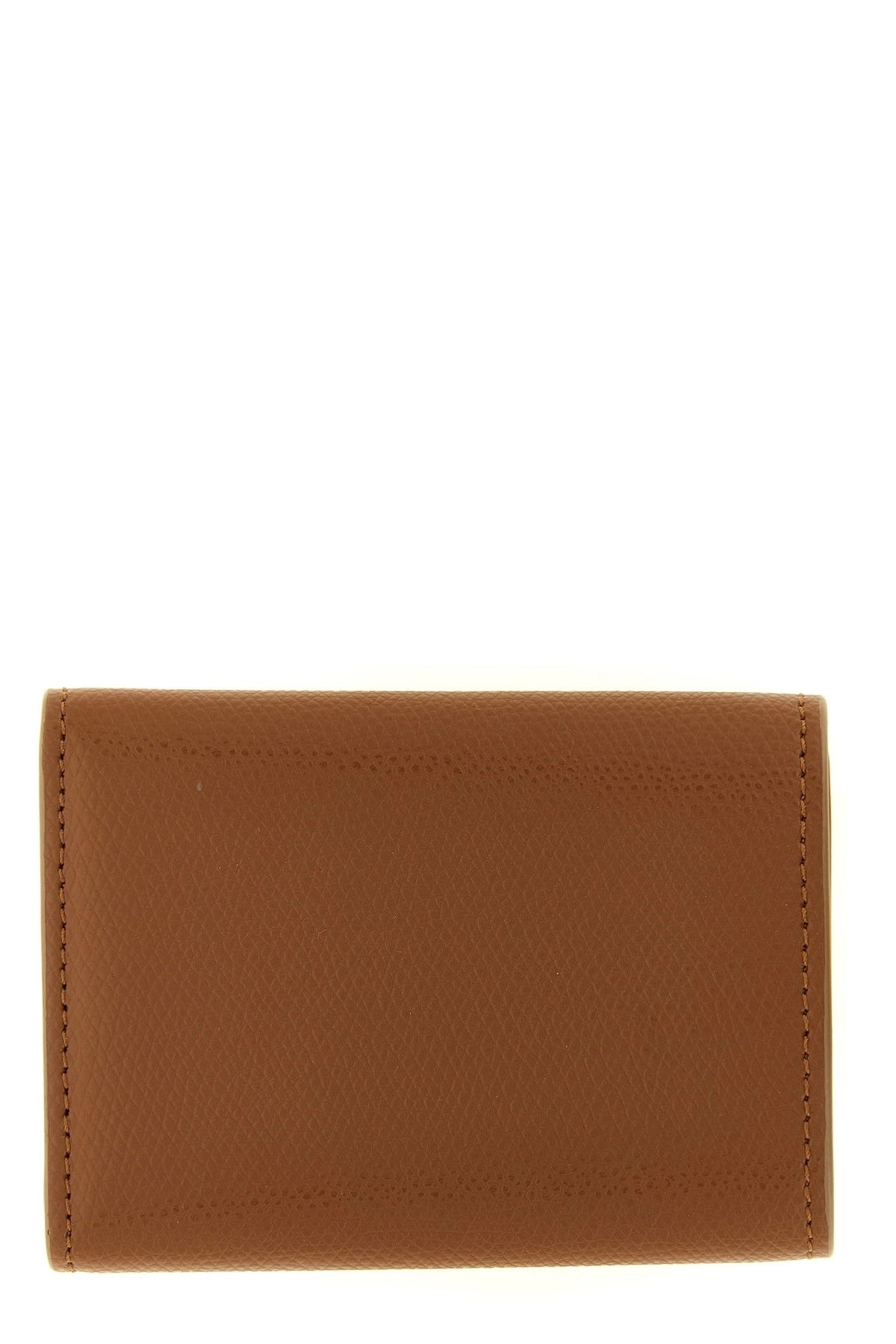 Fendi FF Trifold Mini Wallet - alternate view