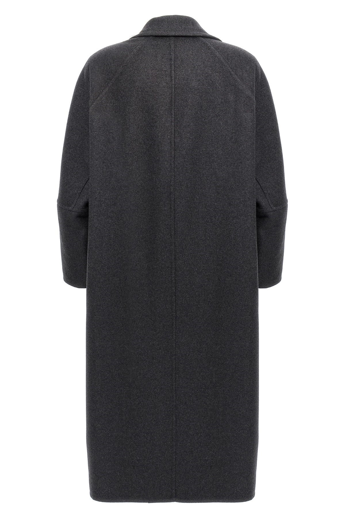 Max Mara Asburgo Coat